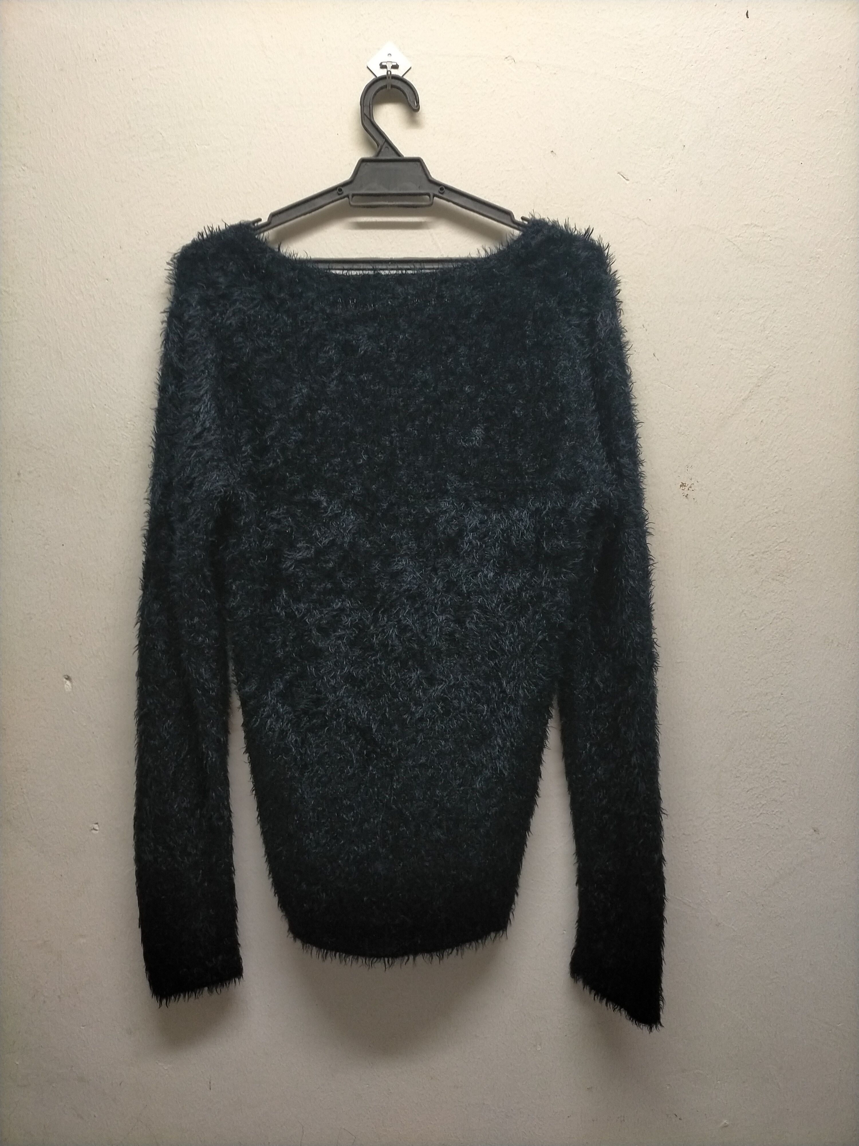 14th Addiction Vintage 90s Tornado Mart Mohair Fur Size US M / EU 48-50 / 2 - 8 Thumbnail