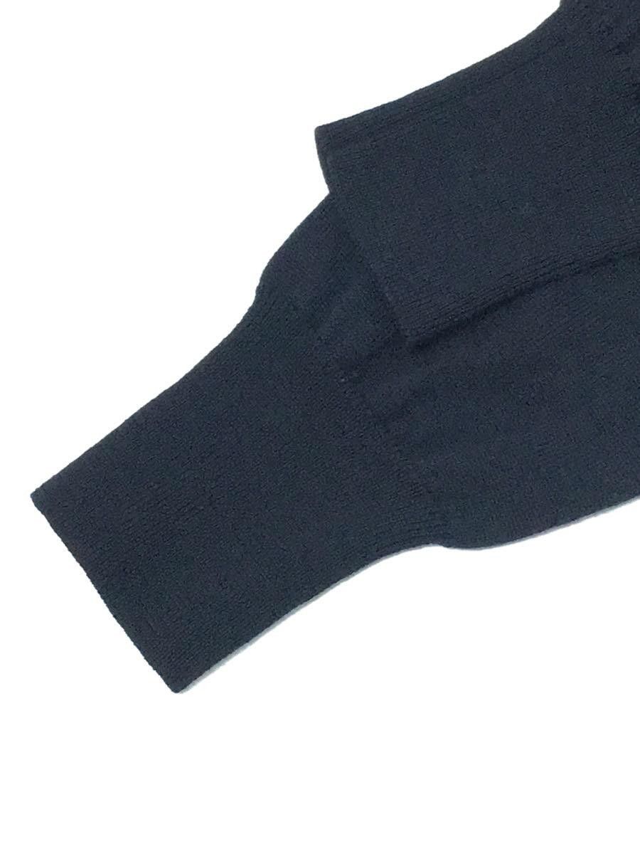 Vivienne Westwood Double Layered Orb Wool Knit Sweater Size US M / EU 48-50 / 2 - 3 Thumbnail