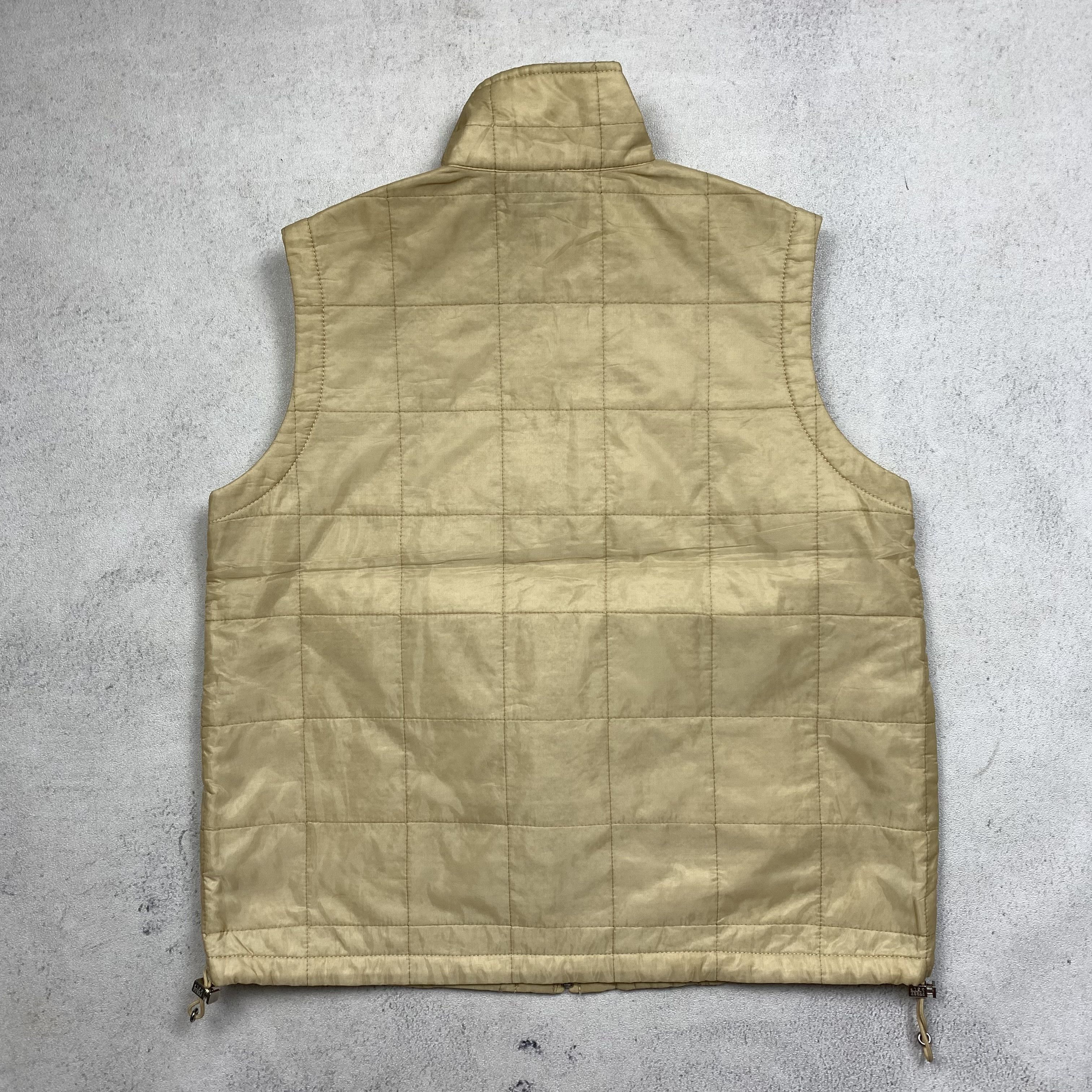 Gianfranco Ferre Gianfranco Ferre Vest Golf Size US S / EU 44-46 / 1 - 2 Thumbnail