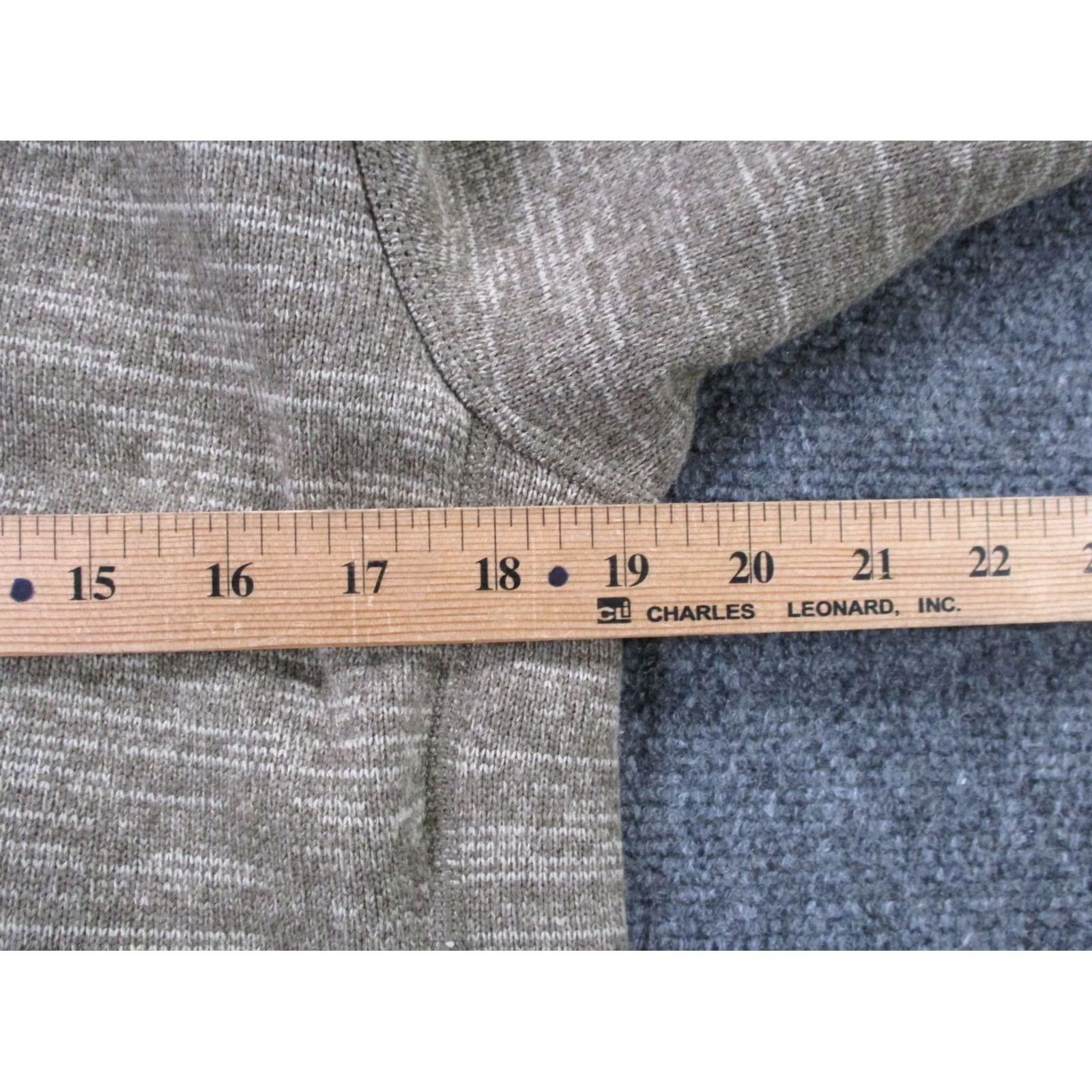 Patagonia Patagonia Jacket Mens M Brown Better Sweater Fleece Jumper Hiking Camping 25522 Size US M / EU 48-50 / 2 - 5 Thumbnail