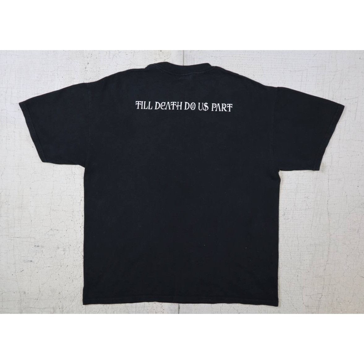 Vintage Vintage 2004 Cypress Hill Rap Tee Band T-Shirt “Till Death Size US L / EU 52-54 / 3 - 2 Thumbnail