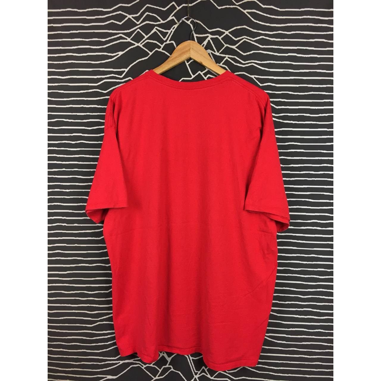 Champion × Vintage Champion Authentic Athleticwear Spell Out Logo Tee Size US XXL / EU 58 / 5 - 6 Thumbnail