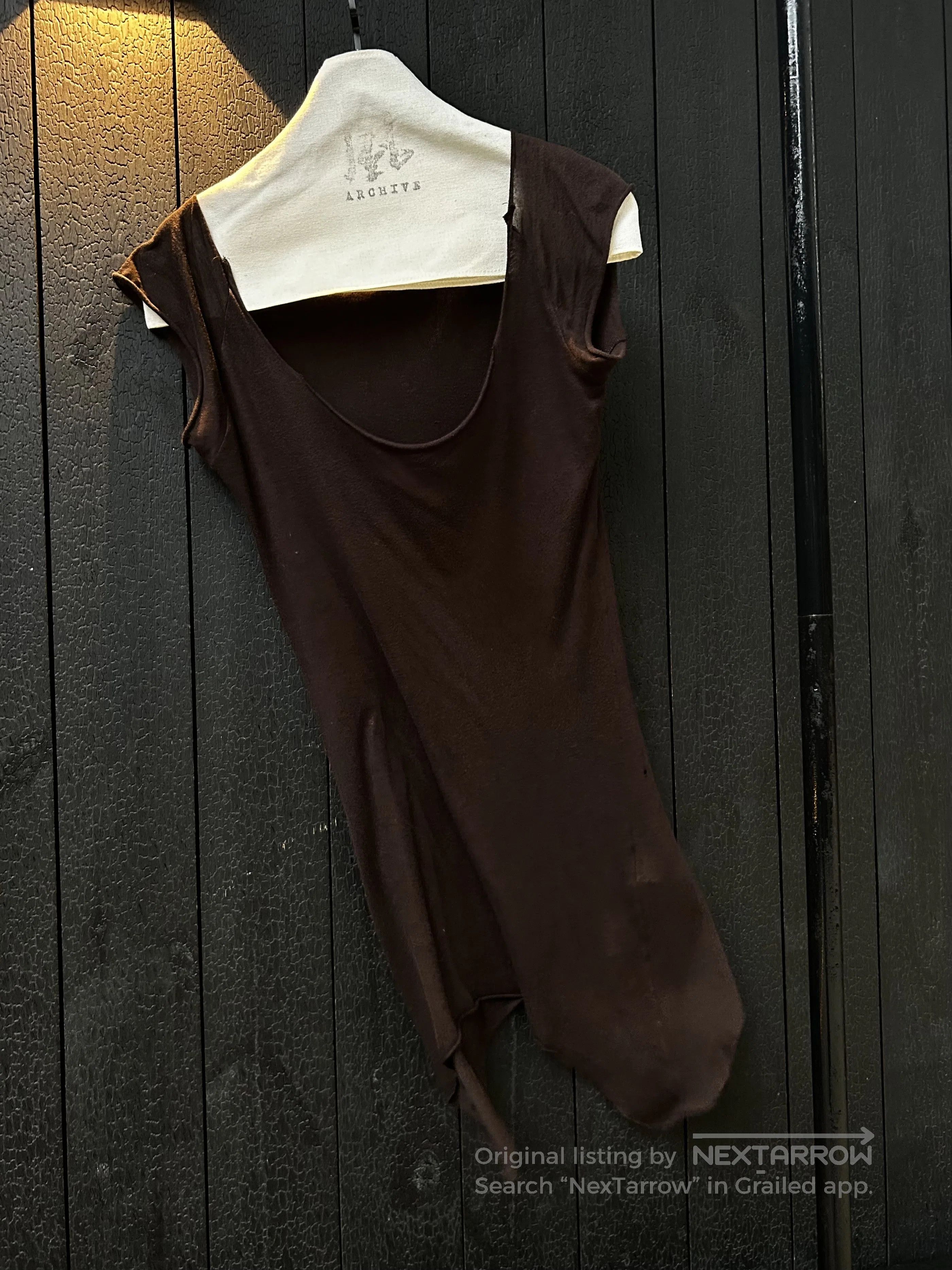 14th Addiction Catorce Early Irregular Flying Sleeve Short Sleeve. Size US XS / EU 42 / 0 - 7 Thumbnail