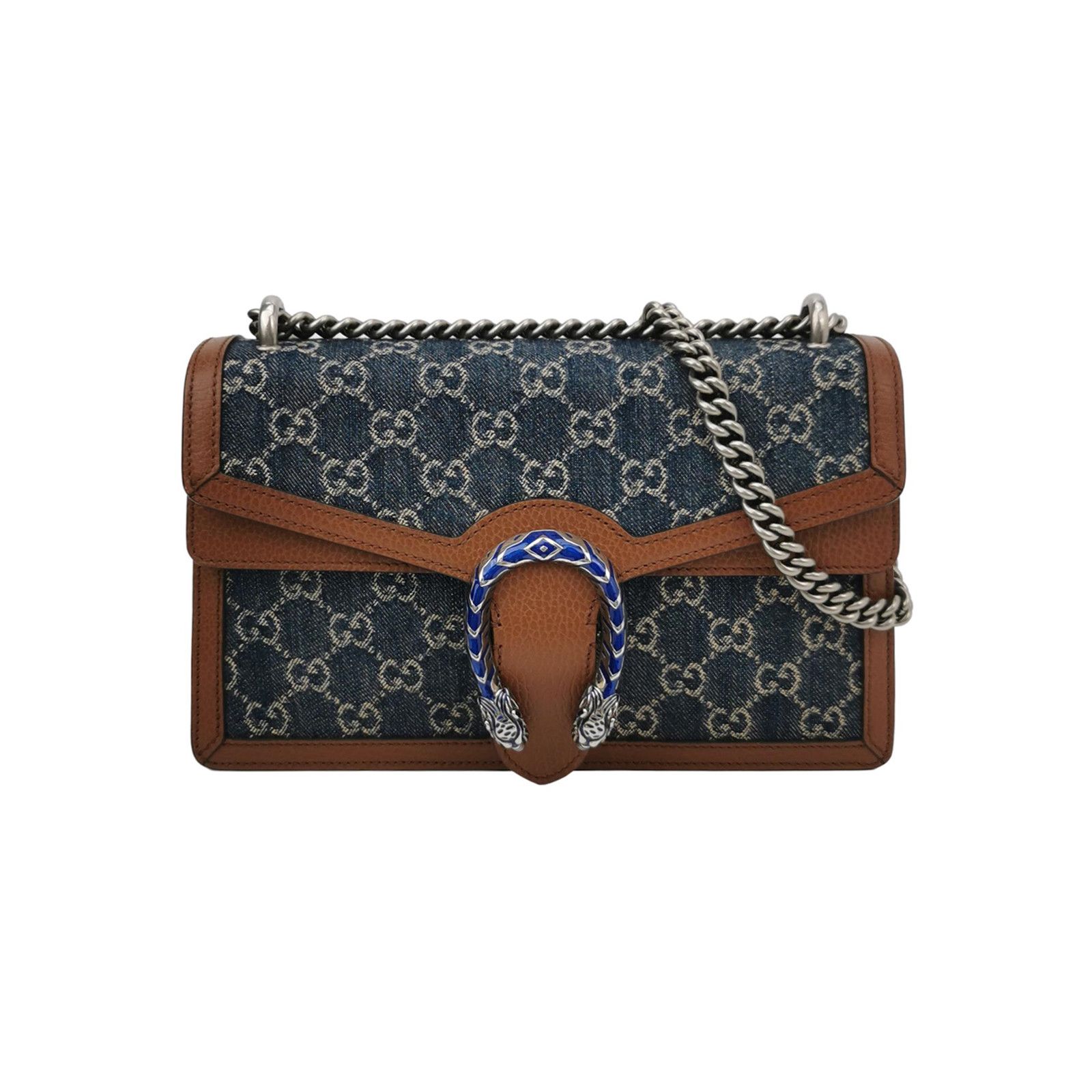 Gucci Gucci Women os Shoulder Bags Size ONE SIZE - 1 Thumbnail