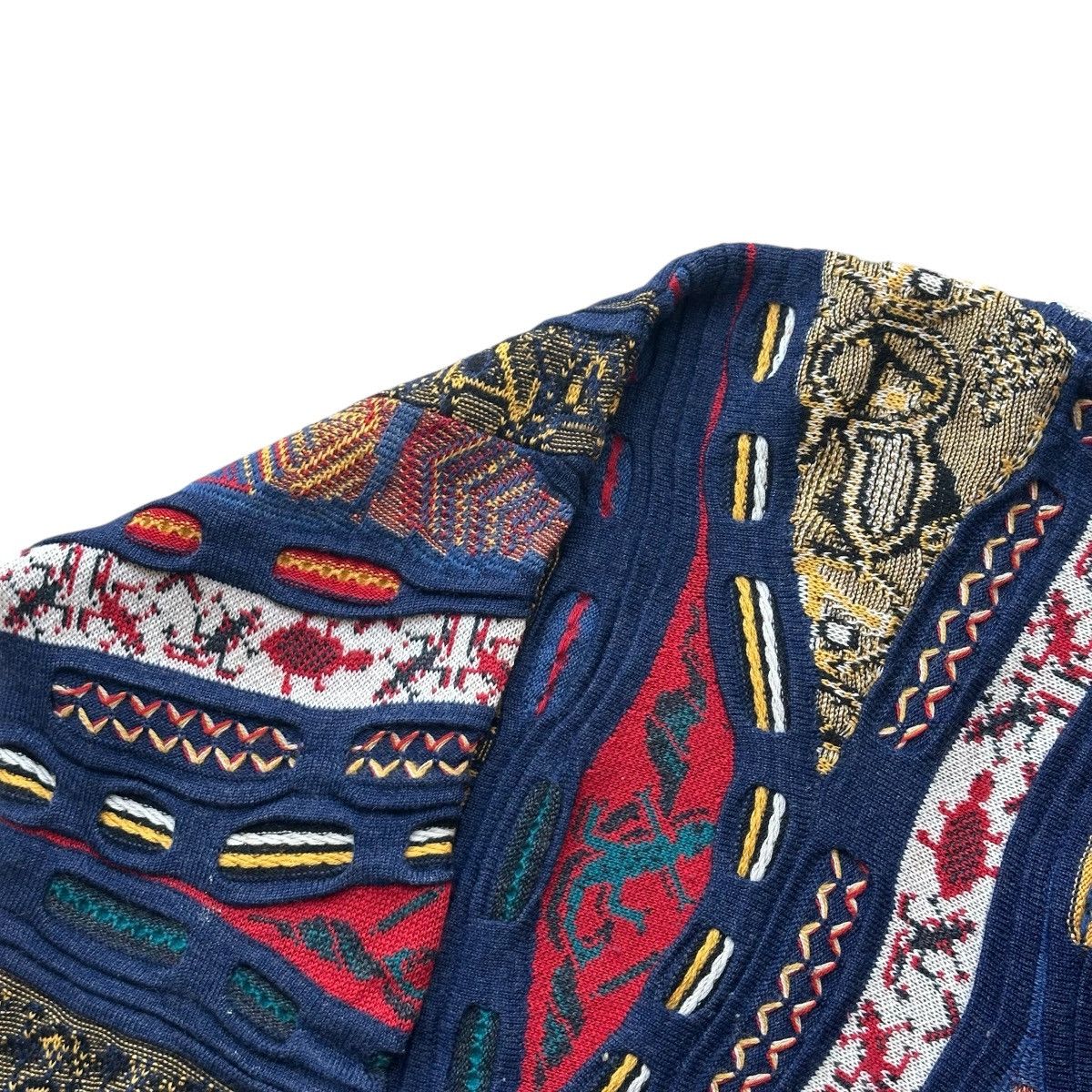 Other CARLO ALBERTO COOGI STYLE Size US M / EU 48-50 / 2 - 4 Thumbnail