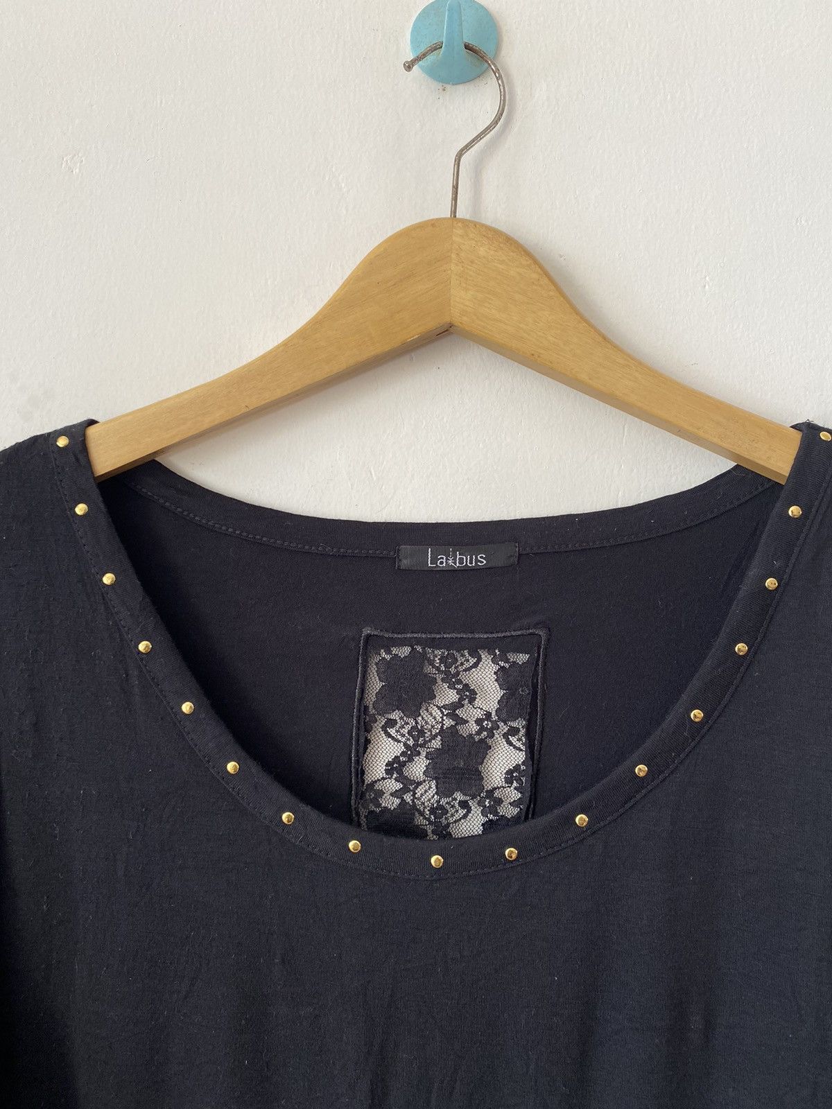 Beauty Beast × If Six Was Nine × Japanese Brand Japanese ghotic punk Ifsixwasnine Style Size L / US 10 / IT 46 - 4 Thumbnail