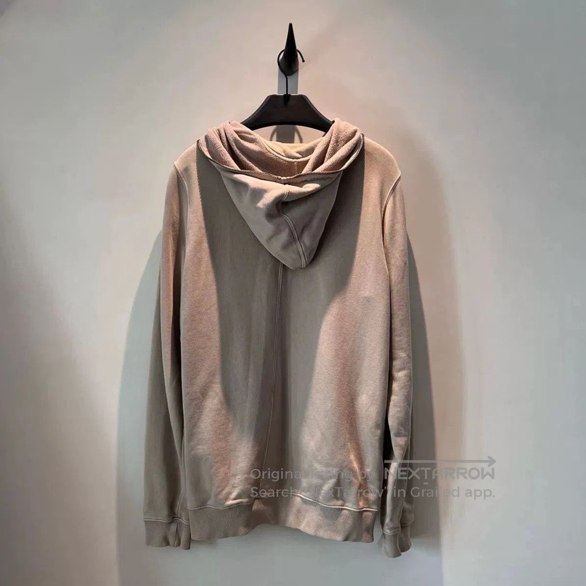 Rick Owens Drkshdw rick owens drkshdw zip. Size US M / EU 48-50 / 2 - 2 Thumbnail