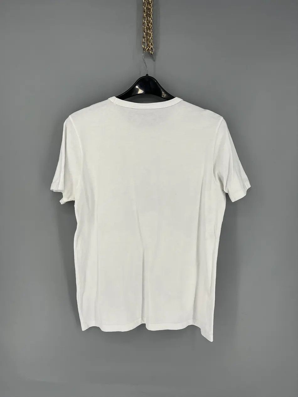 O'Neill Vintage 90s Oneill Santa Cruz Logo Spellout T-shirt Size US M / EU 48-50 / 2 - 8 Thumbnail