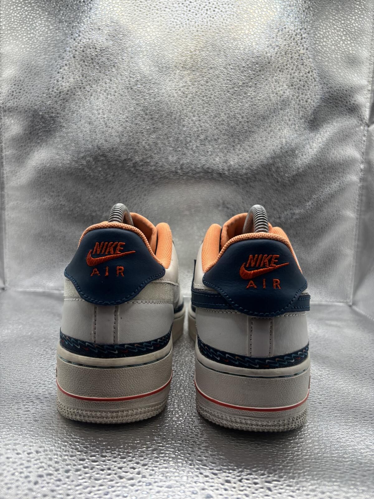 Nike Nike Air Force 1 low GS Size US 6 / EU 39 - 4 Thumbnail