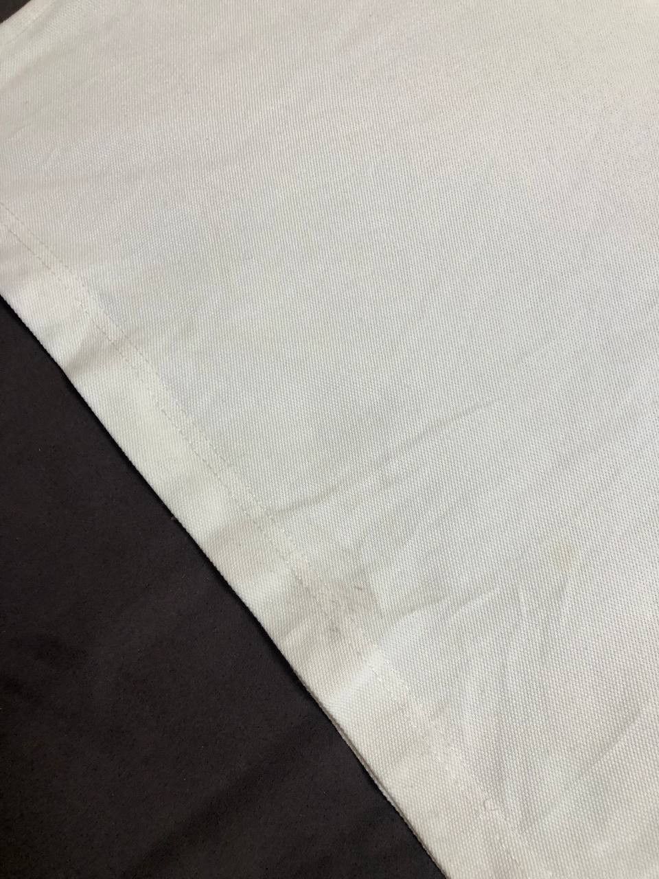 Versace Versace Collection Logo Polo Shirt Luxury Short Sleeve Size US L / EU 52-54 / 3 - 4 Thumbnail