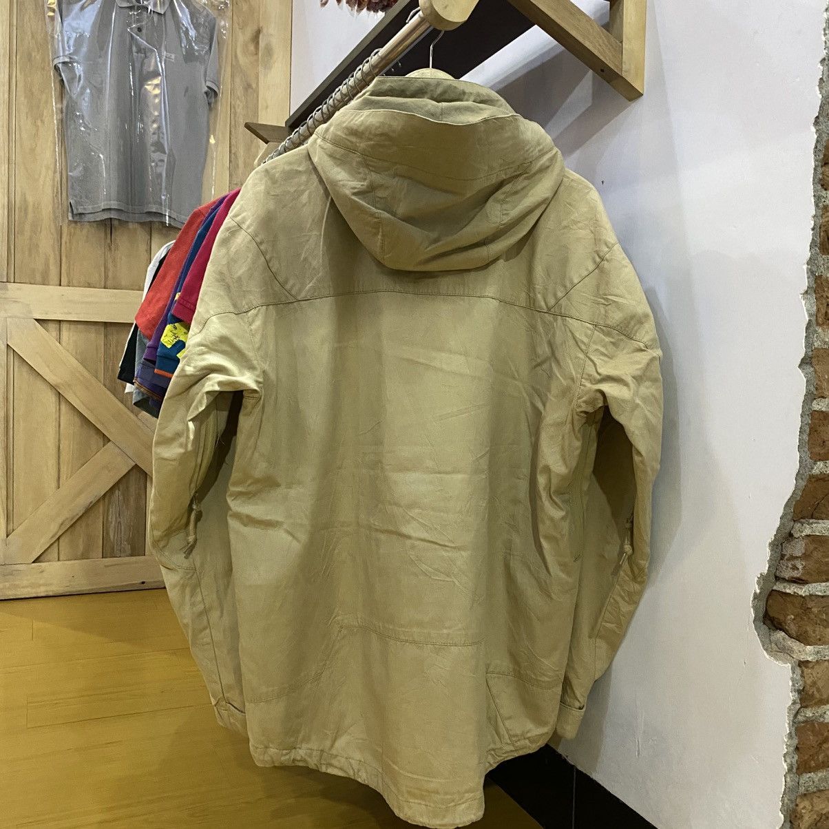 Stussy stussy jacket Size US XL / EU 56 / 4 - 3 Thumbnail