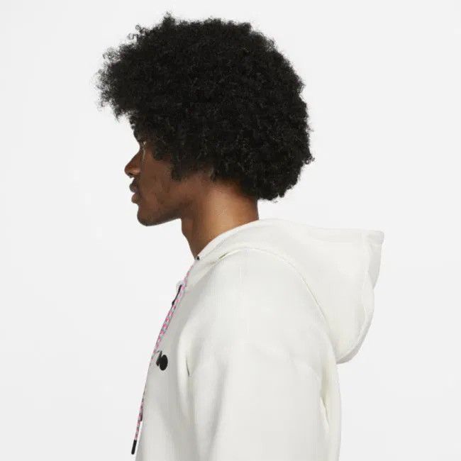 Nike 🇯🇵🎾 Nike Naomi Osaka Tennis Full Zip Hoodie Unisex Rare Y2K Size US S / EU 44-46 / 1 - 6 Thumbnail