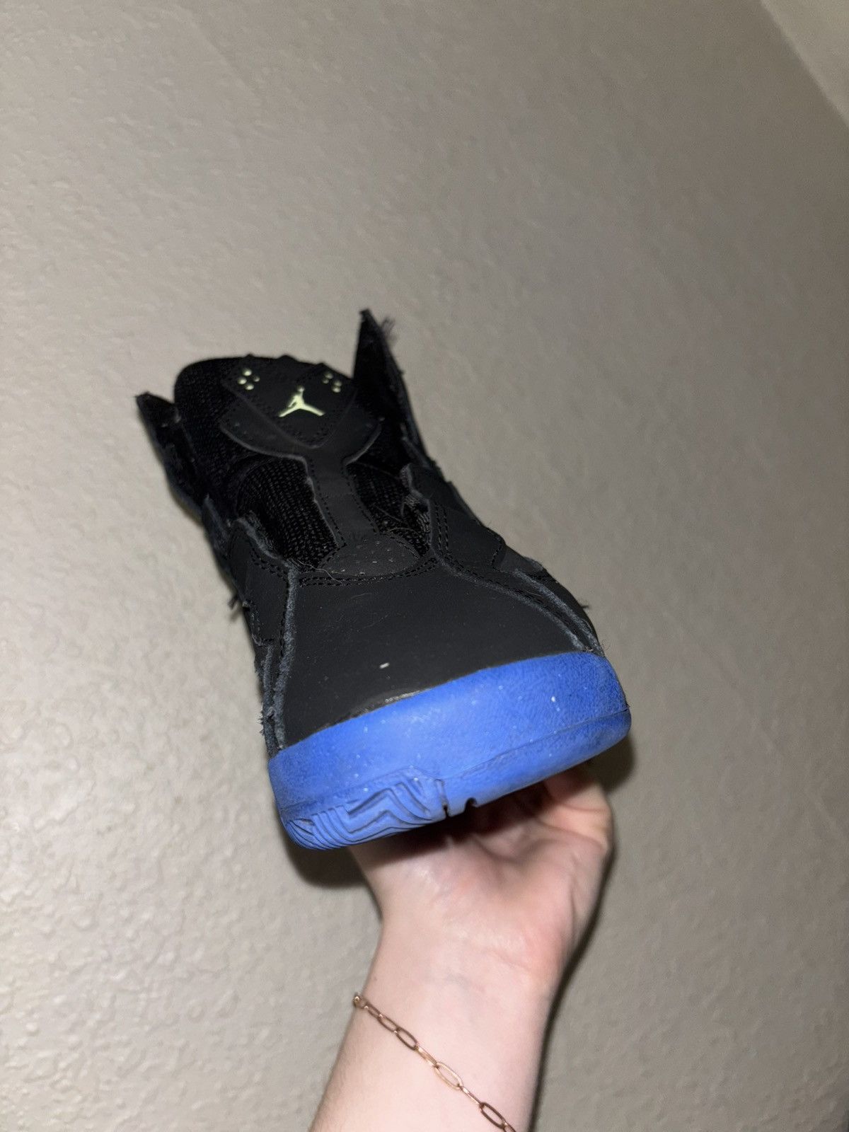 Jordan Brand Jordan True Flight Size US 8.5 / IT 38.5 - 2 Thumbnail
