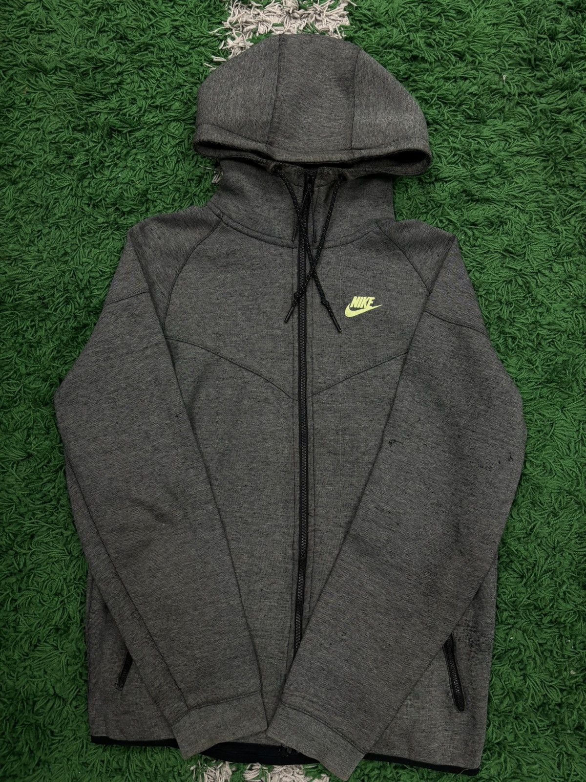 Nike Nike tech large Size US L / EU 52-54 / 3 - 1 Thumbnail