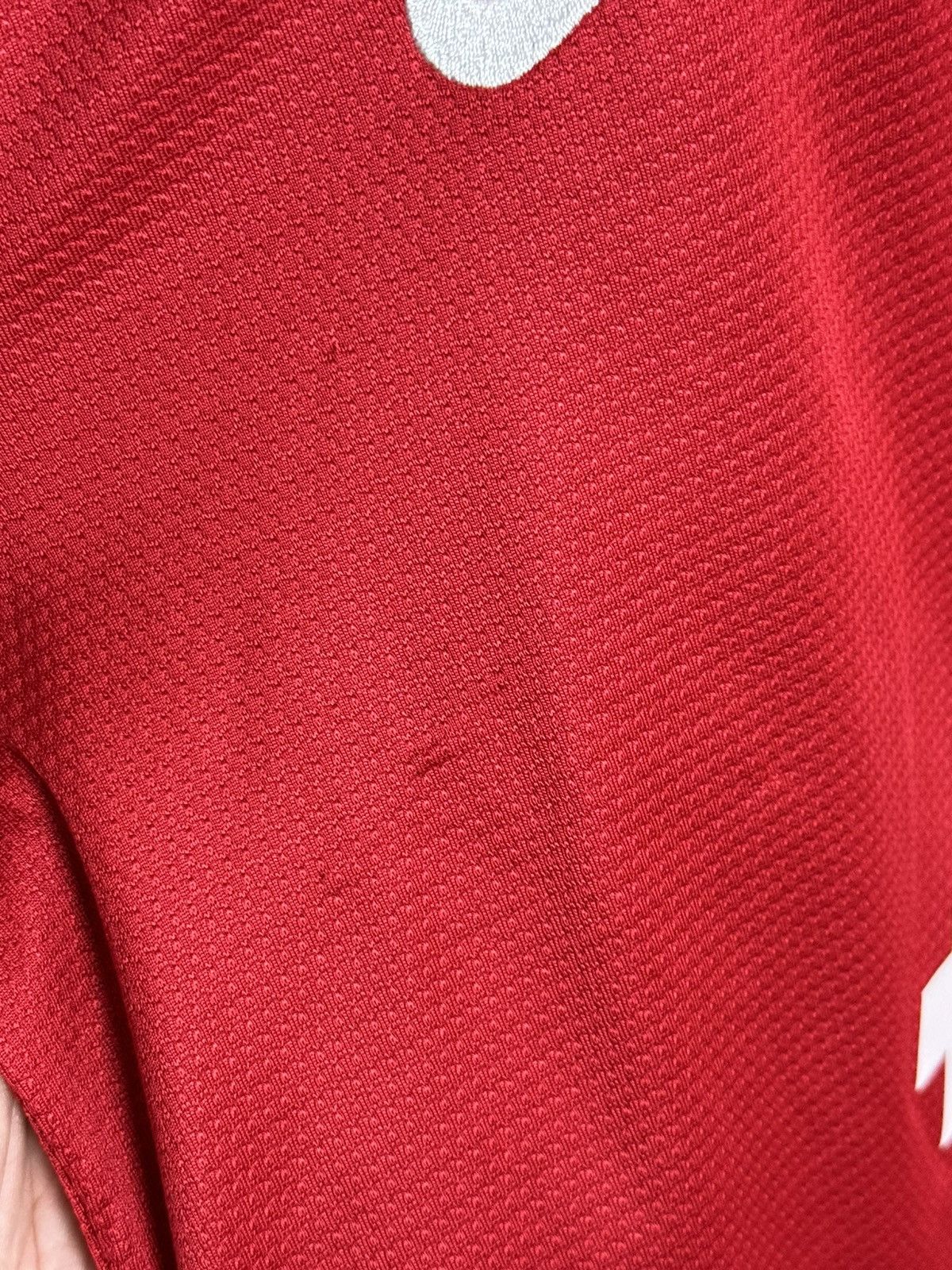 Nike Manchester United 13/14 Home Giggs Football Jersey T-Shirt Size US S / EU 44-46 / 1 - 10 Thumbnail