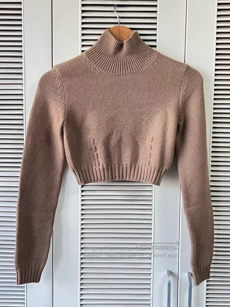 Fendi Fendi Cashmere Set Size XXS / US 00 / IT 34 - 2 Thumbnail