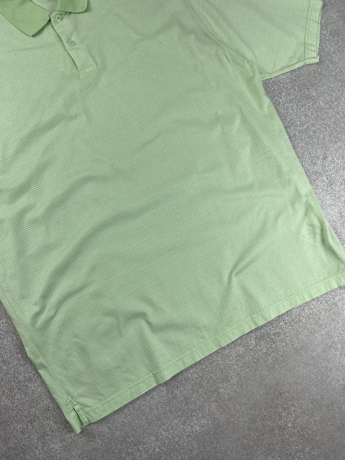 Burberry Burberry Golf Logo Polo Shirt Size US XL / EU 56 / 4 - 3 Thumbnail