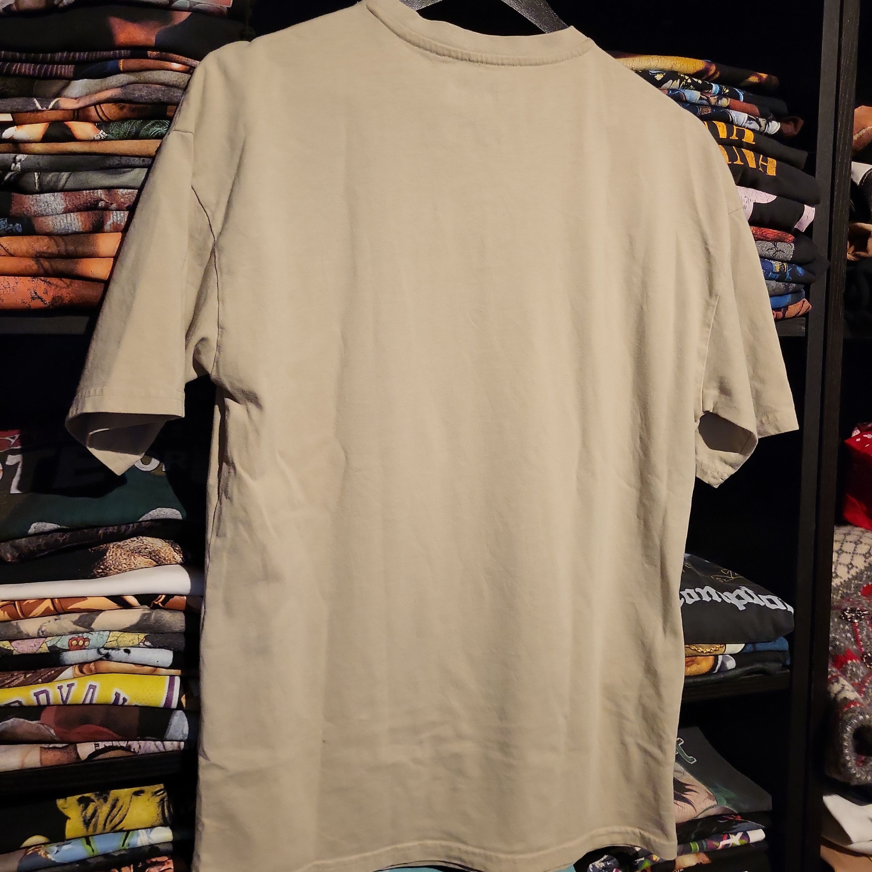 Snoop Dogg Dogg Supply Size US M / EU 48-50 / 2 - 4 Thumbnail