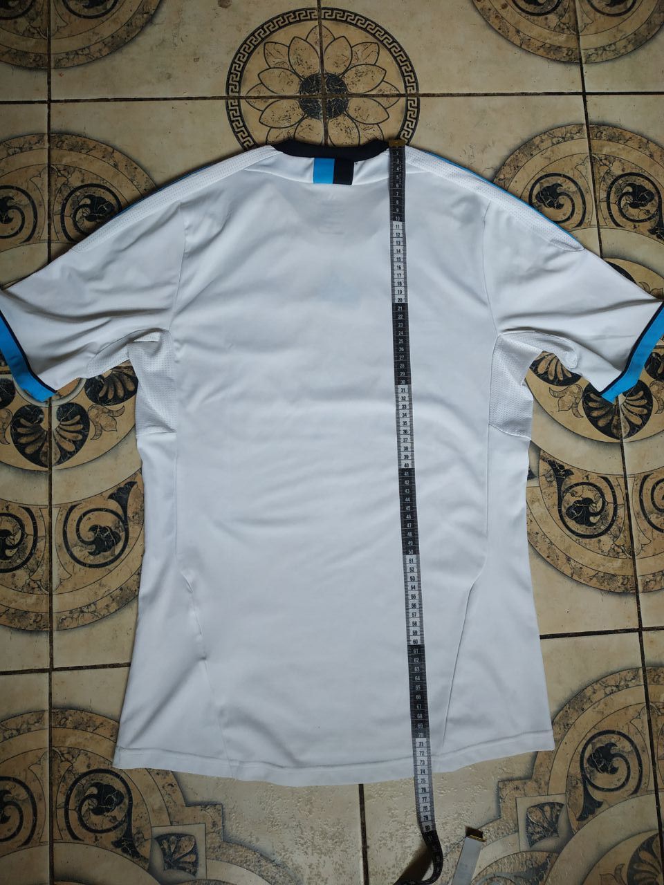 Adidas Adidas 2011-12 Liverpool FC Away Jersey - Pristine Sponsor Size US M / EU 48-50 / 2 - 21 Thumbnail