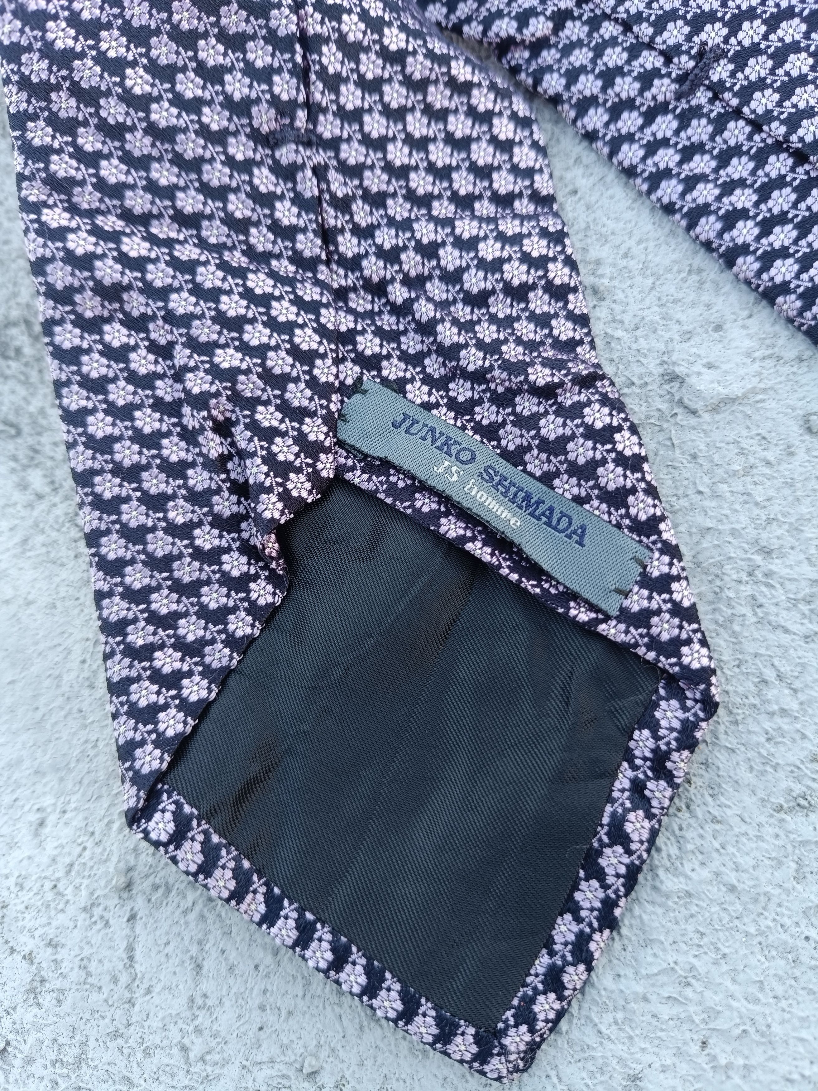 Junko Shimada Junko Shimada necktie Size ONE SIZE - 3 Thumbnail
