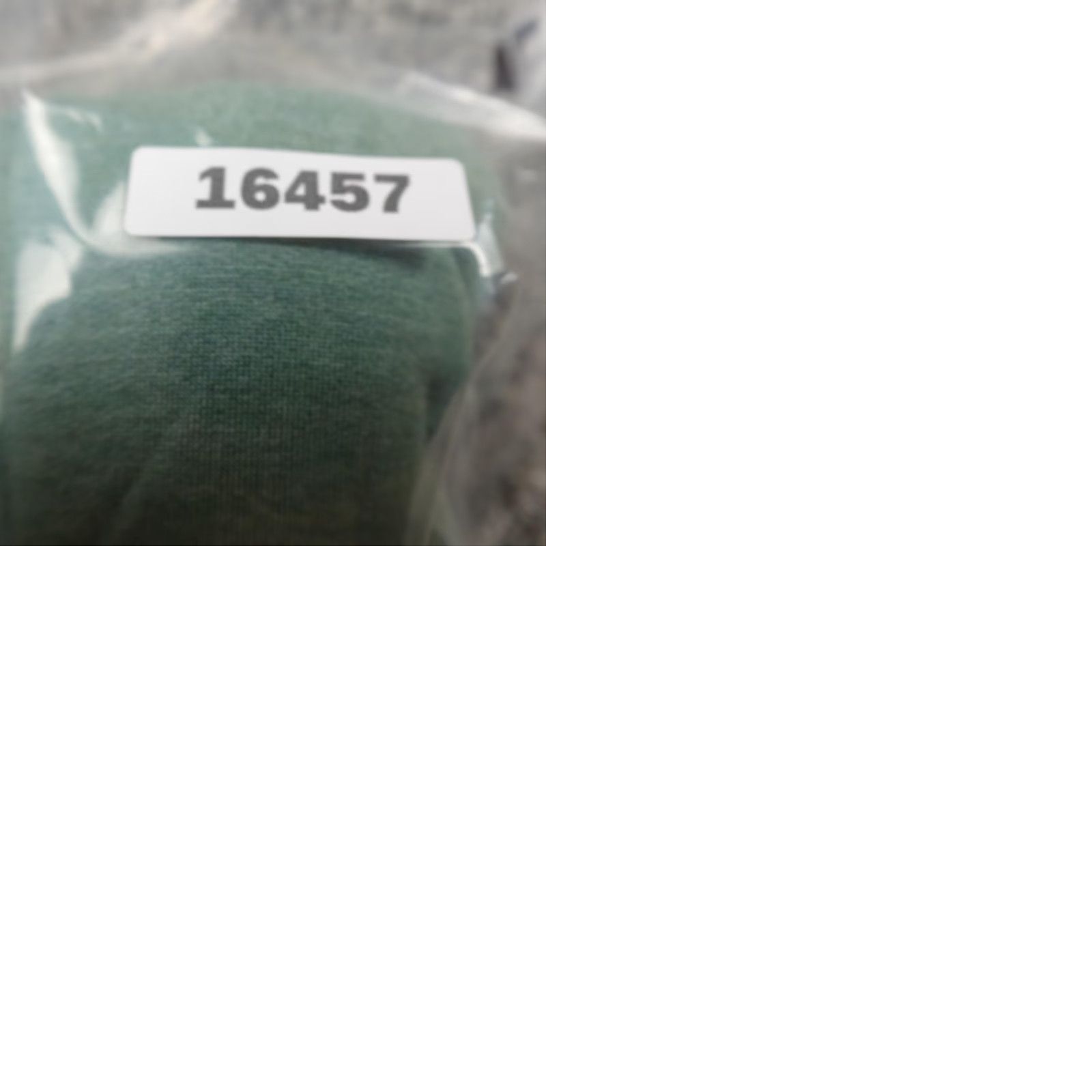 Vintage L.L. Bean Pullover Womens S Green Mock Neck Sweatshirt Outdoor Size S / US 4 / IT 40 - 9 Thumbnail