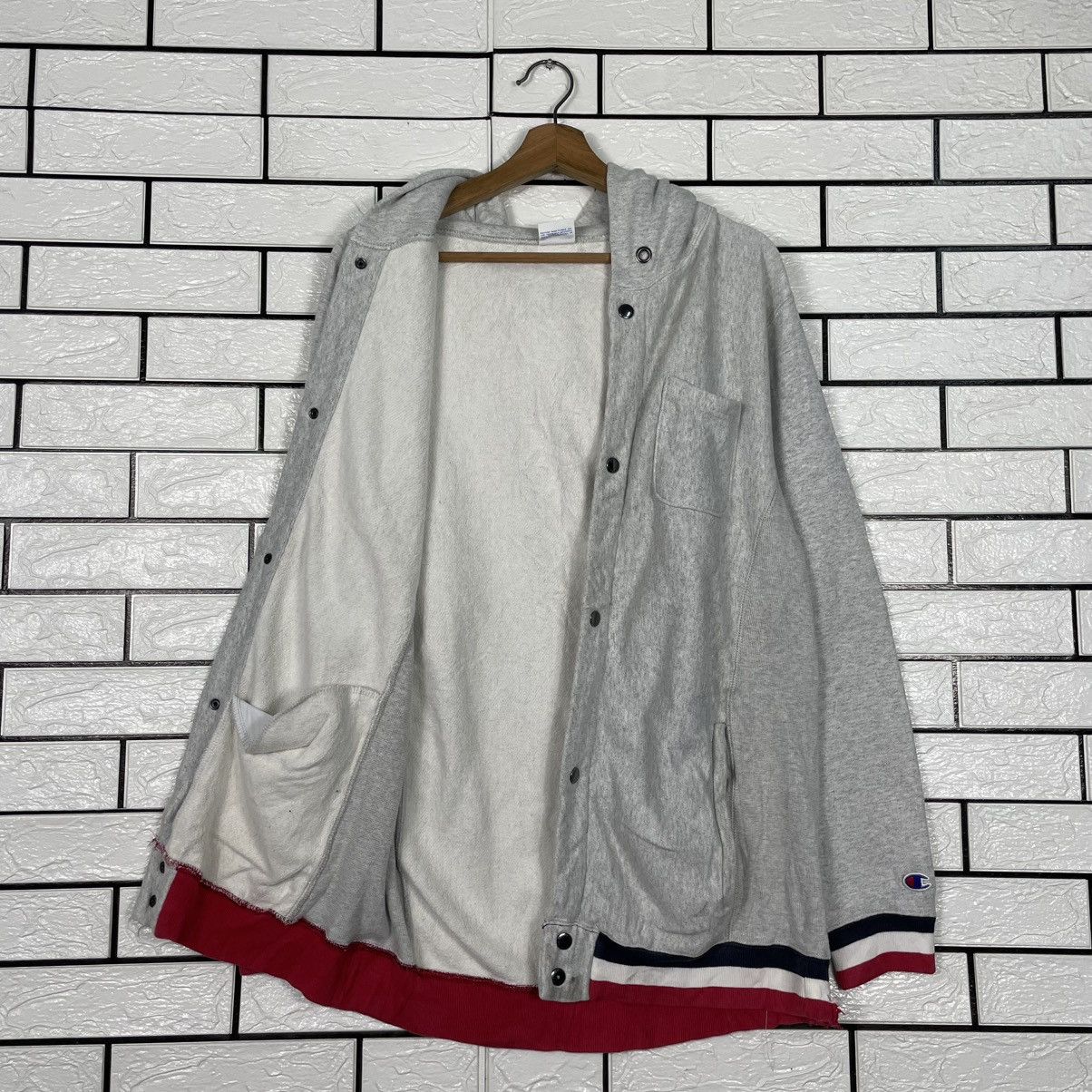 Champion Champion Reverse Weave Hoodie Size US M / EU 48-50 / 2 - 9 Thumbnail