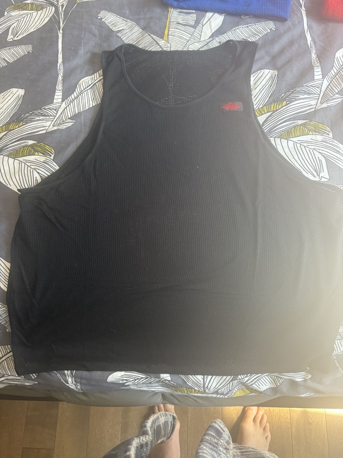 Jordan Brand Jordan brand Size US XL / EU 56 / 4 - 13 Thumbnail