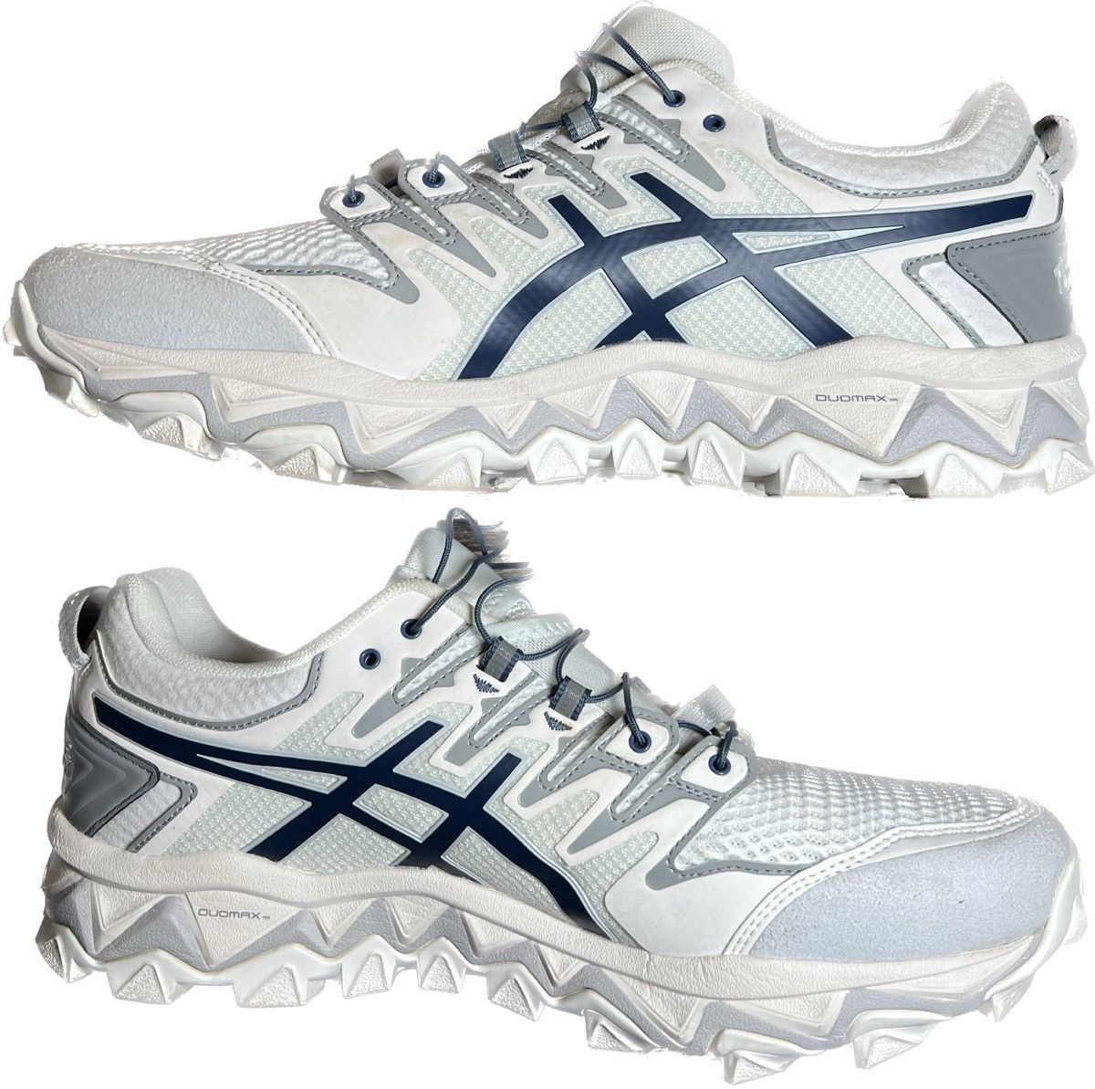 Asics × Chemist Creations ASICS x Chemist Creations - Gel - Fujitrabuco 7 Size US 10.5 / EU 43-44 - 2 Thumbnail