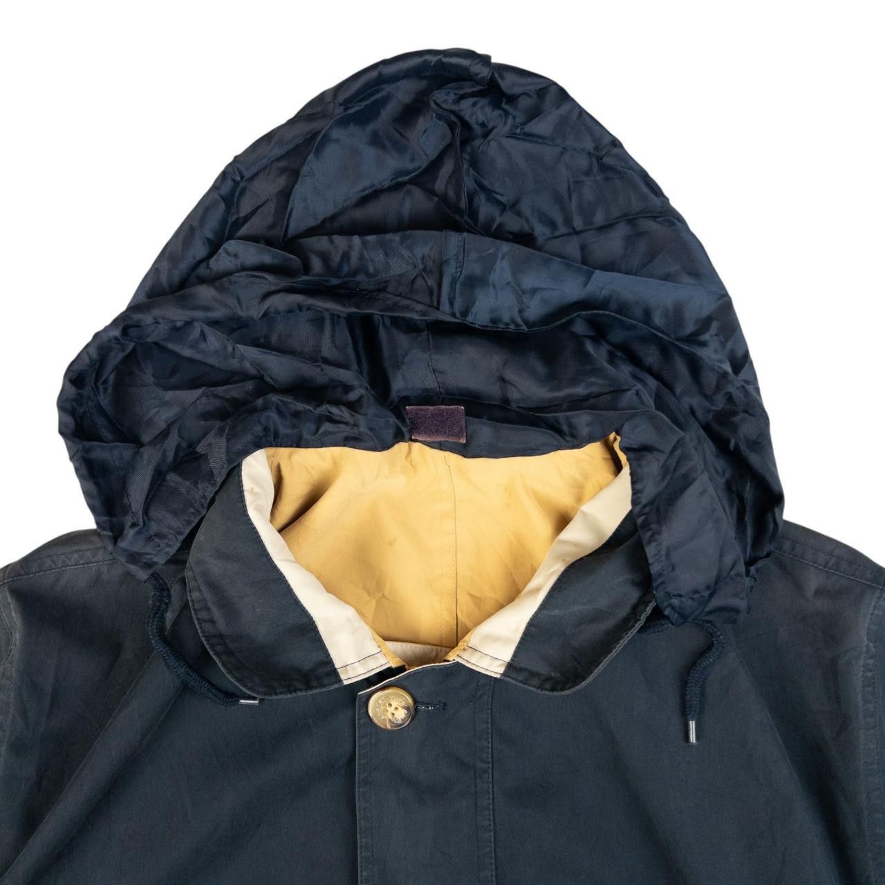 Yves Saint Laurent Vintage YSL Yves Saint Laurent Reversible Jacket Size L Size US L / EU 52-54 / 3 - 5 Thumbnail