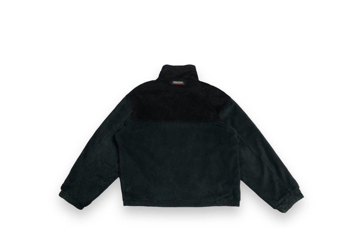 Nautica Nautica Competition Ballistic Reversible Fleece Jacket Size US L / EU 52-54 / 3 - 5 Thumbnail