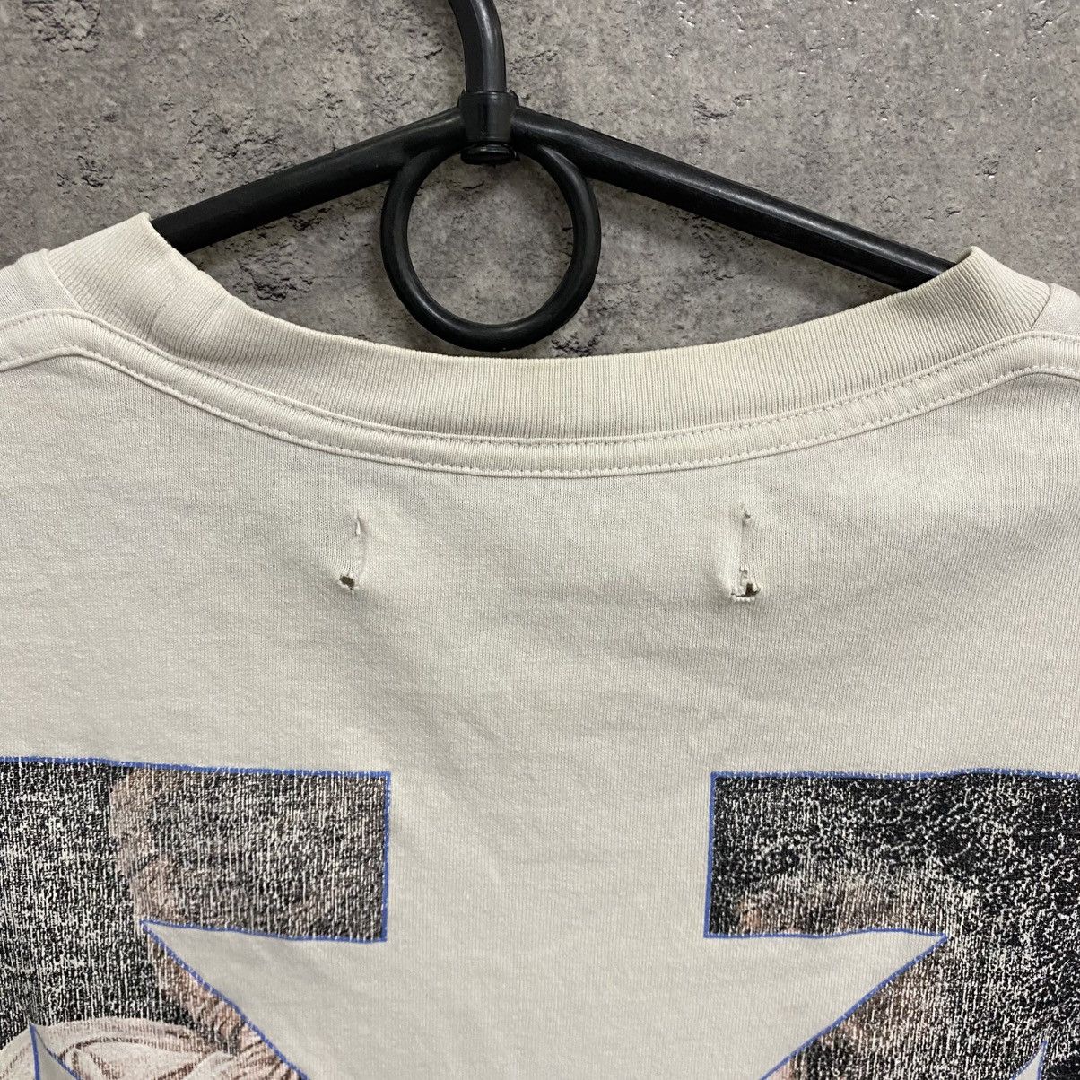 Off-White Off-White T-Shirt Size US M / EU 48-50 / 2 - 13 Thumbnail