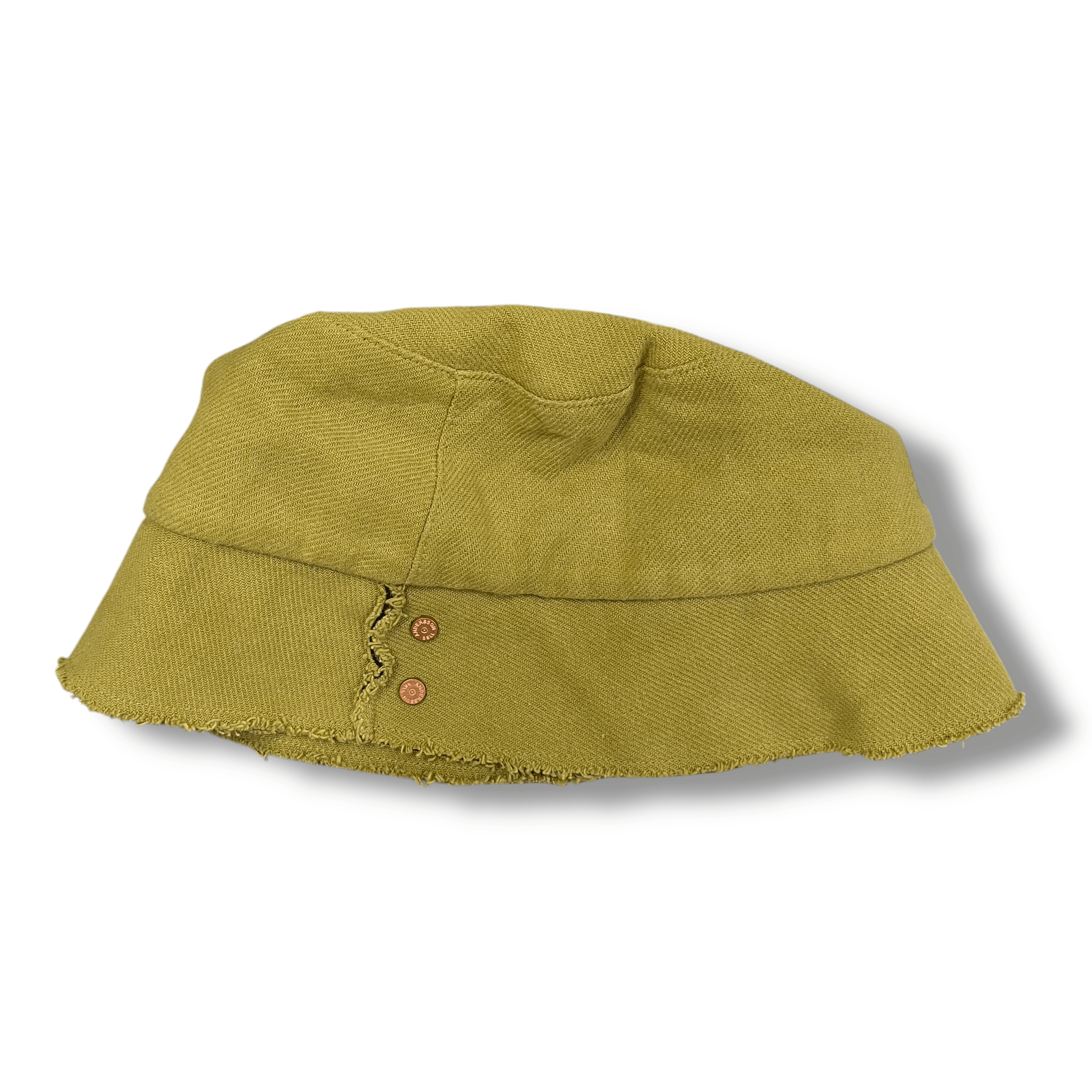Andersson Bell × Designer Anderson bell bucket hat Size ONE SIZE - 2 Thumbnail