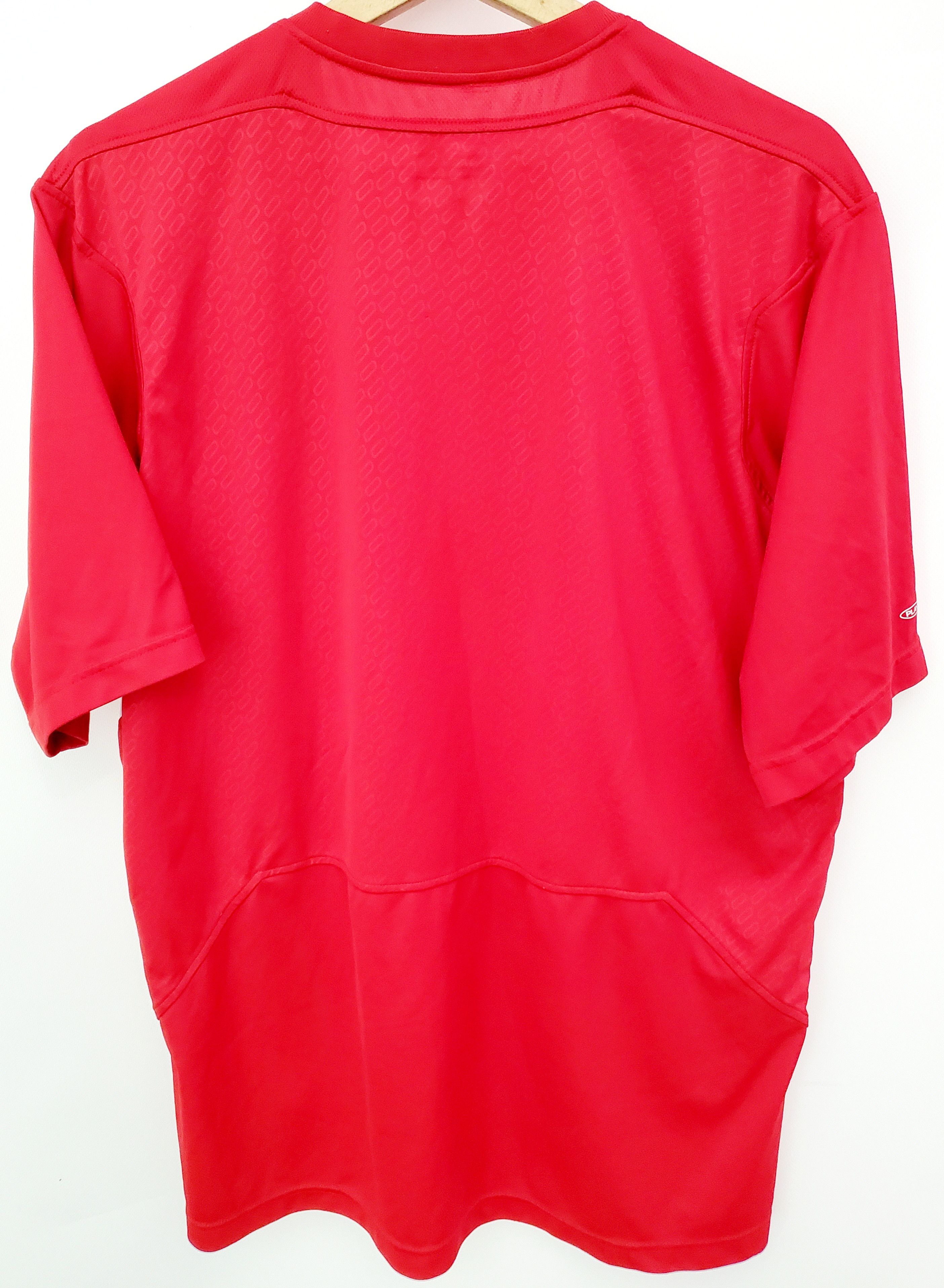Vintage Vintage Liverpool 2004 2006 Reebok shirt jersey Size XL Size US XL / EU 56 / 4 - 7 Thumbnail