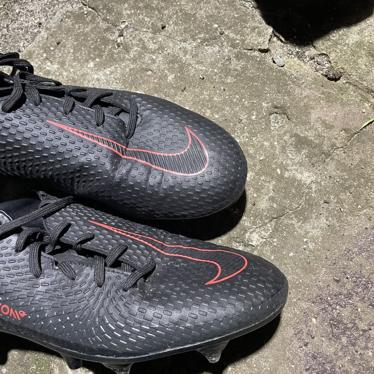 Pro Player PHANTOM GT ELITE SG PRO NIKE ACADEMY FG MG BOOTS PRO SHOES Size US 8 / EU 41 - 8 Thumbnail