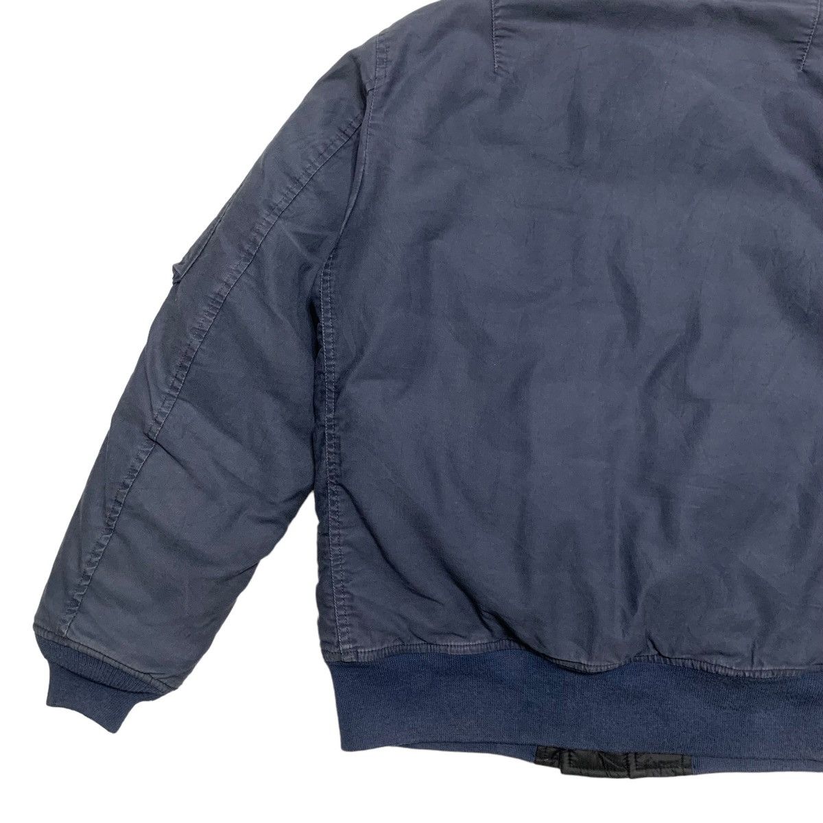 Bedwin & The Heartbreakers Bedwin & The Heartbreaker Bomber Jacket Size US M / EU 48-50 / 2 - 6 Thumbnail