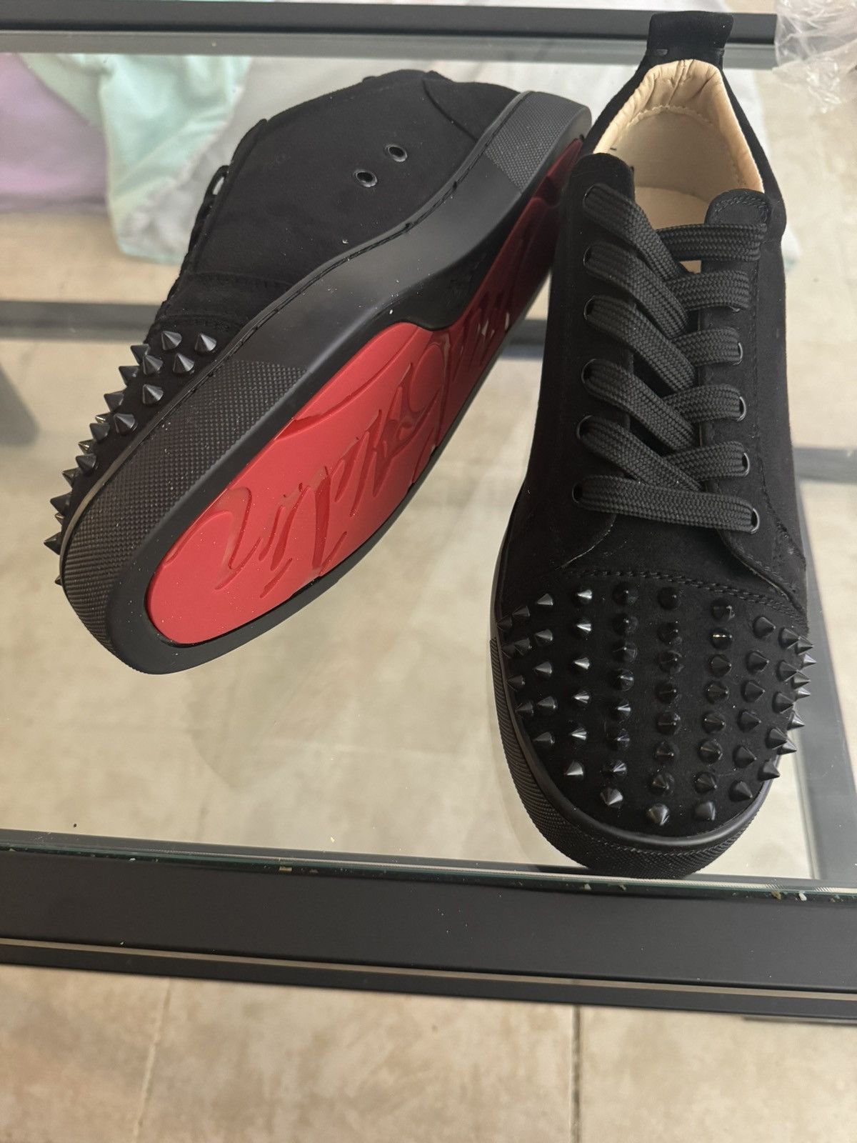 Other R bottom shoes Size US 9 / EU 42 - 5 Thumbnail