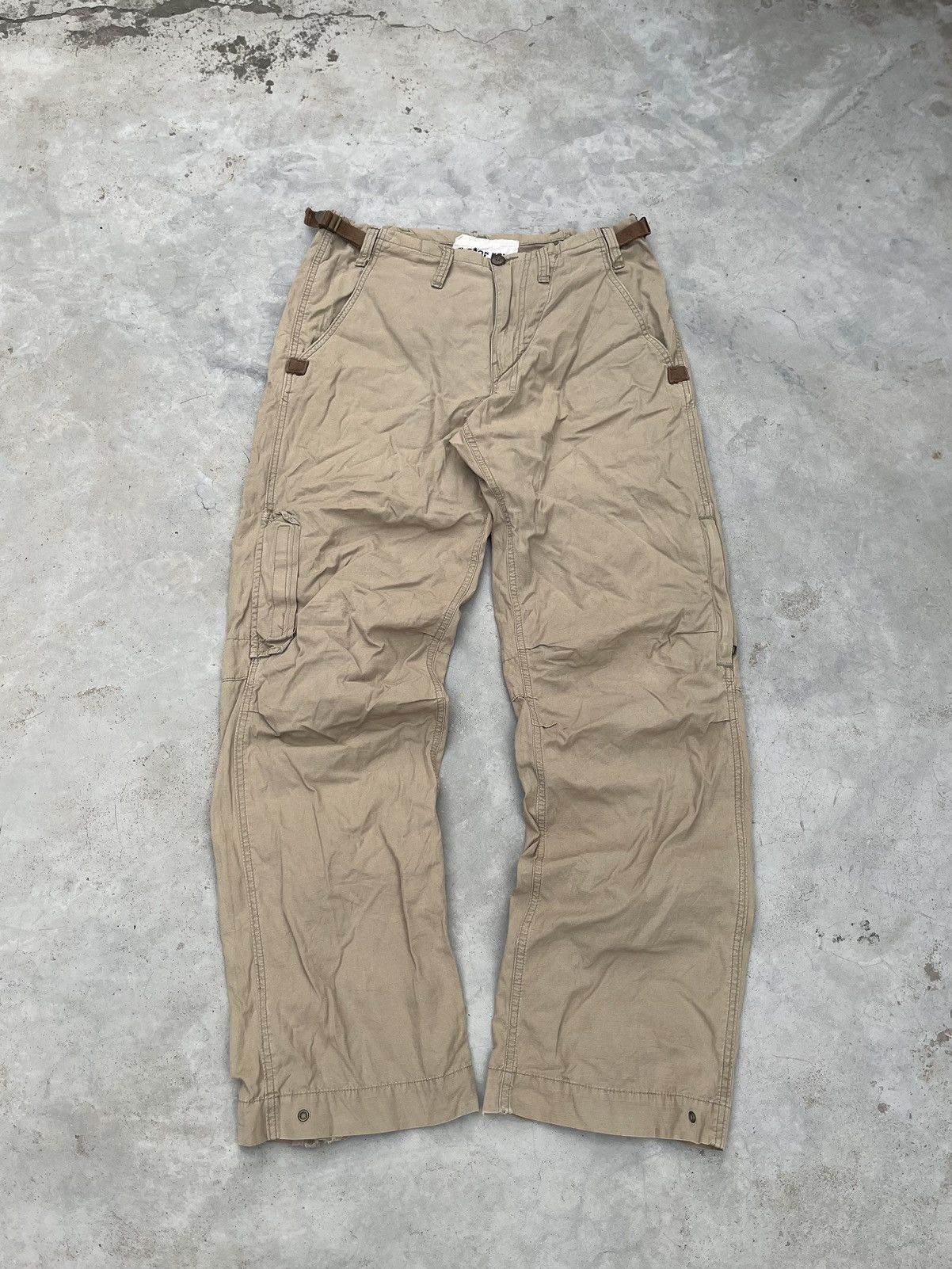 G-Star RARE Y2K G-STAR ⭐️ Size US 34 / EU 50 - 1 Thumbnail