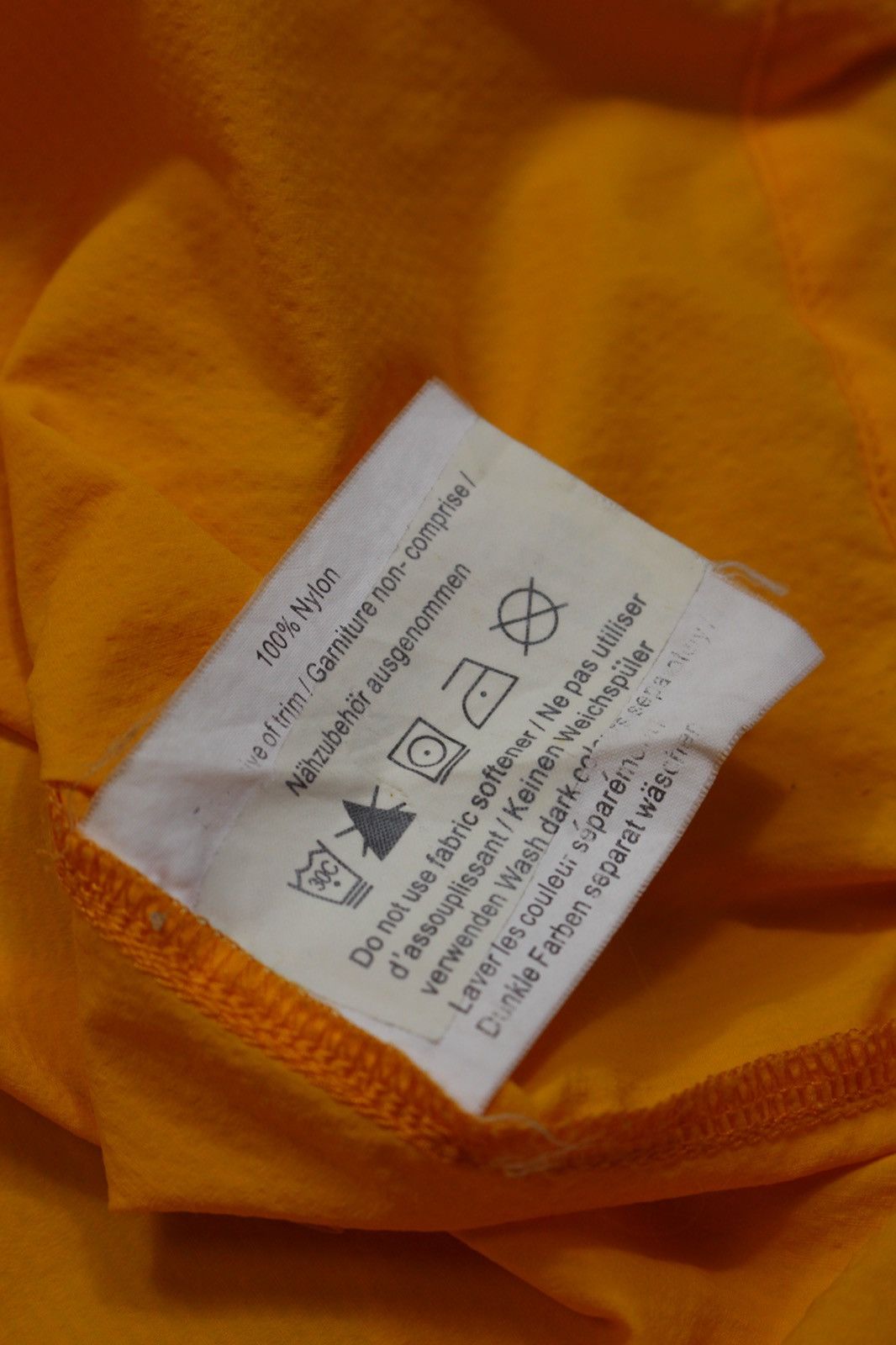 Arc'teryx ARC'TERYX SQUAMISH HOODY JACKET Size US S / EU 44-46 / 1 - 7 Thumbnail