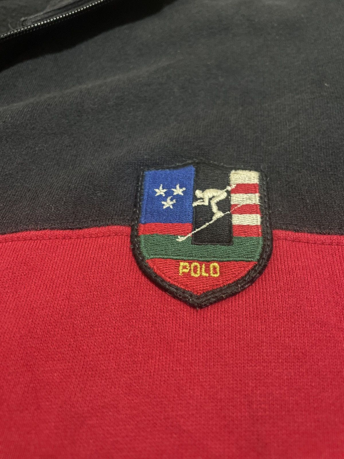 Polo Ralph Lauren Vtg Ralph Lauren 90’s Polo Ski Coverall Jumpsuit Winter Wear Size US 34 / EU 50 - 3 Thumbnail