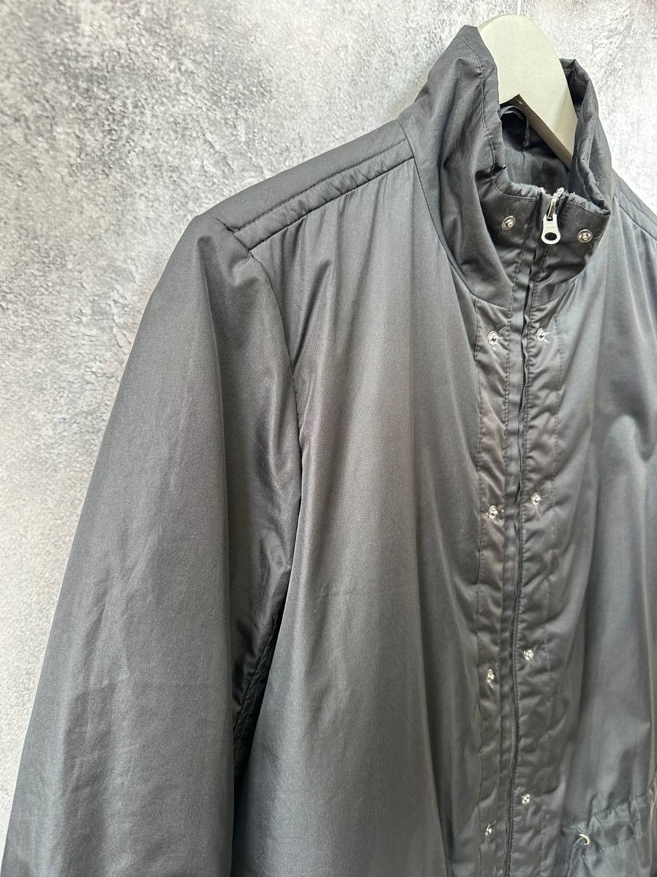 Marithe + Francois Girbaud Marithe Francois Girbaud Active Ski Jacket Vintage Black Size M / US 6-8 / IT 42-44 - 4 Thumbnail