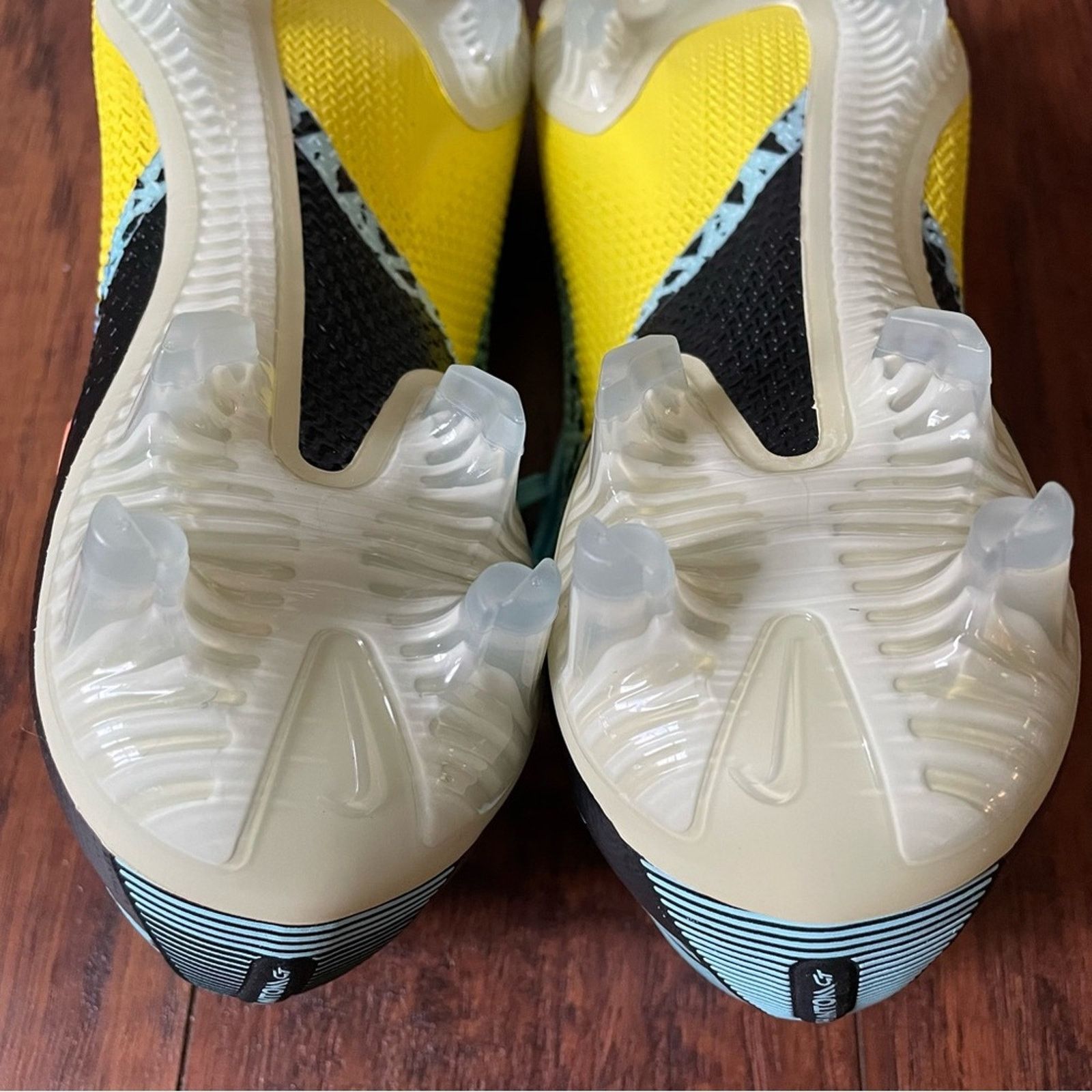 Nike PHANTOM GT2 ELITE FG 9 Size US 9 / EU 42 - 13 Thumbnail