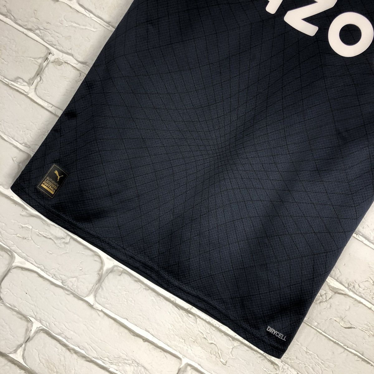 Puma Olympique Marseille 2022 2023 asay soccer jersey puma Size US XS / EU 42 / 0 - 3 Thumbnail