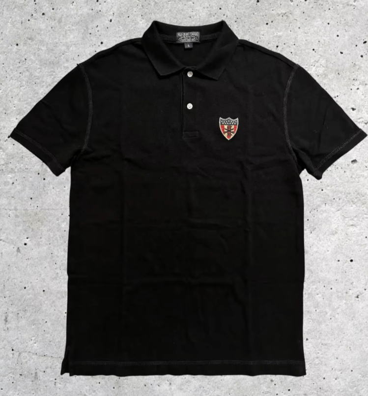 Japanese Brand l T-shirts Casual Y2k Printed Retro Series Size US L / EU 52-54 / 3 - 6 Thumbnail