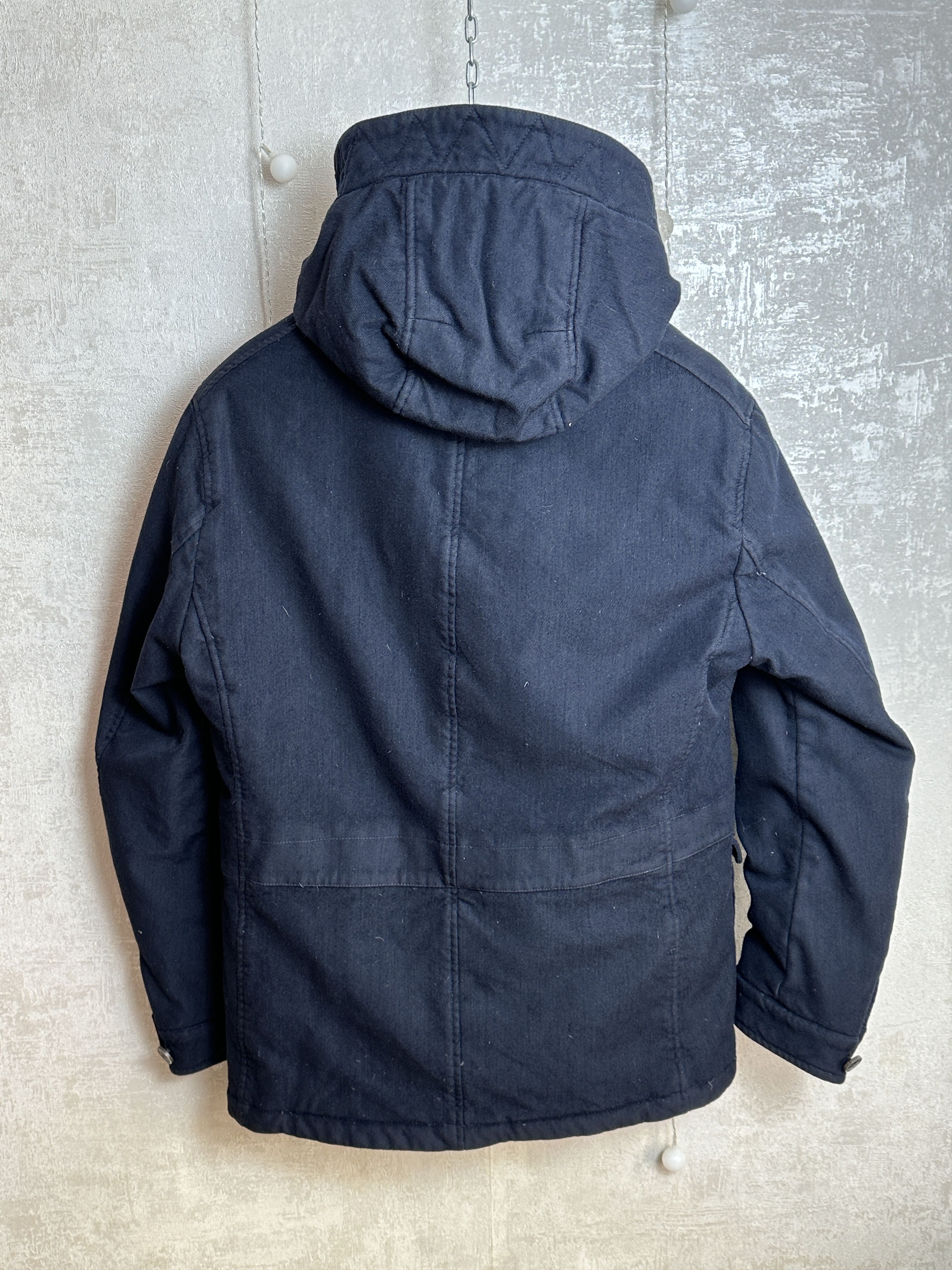 Pal Zileri Pal Zileri wool down jacket, size M Size US M / EU 48-50 / 2 - 3 Thumbnail