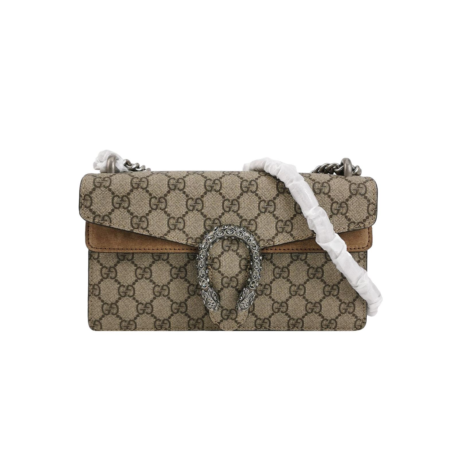 Gucci Gucci Women os Shoulder Bags Size ONE SIZE - 1 Thumbnail