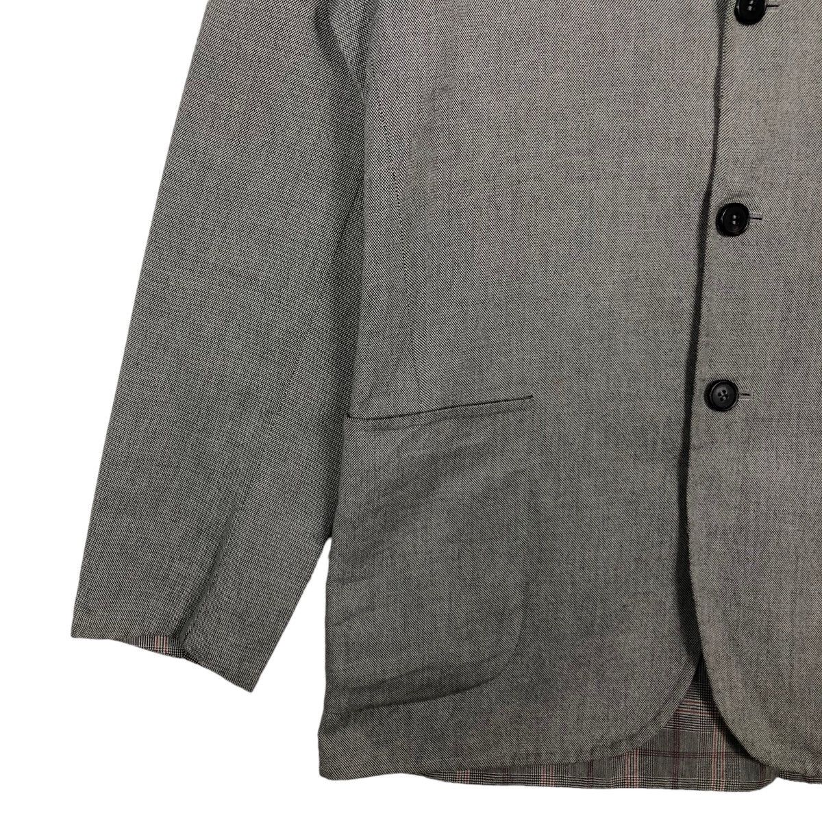 Herno 🔥Double Breast Chore Jacket Herno Made in Italy Size US M / EU 48-50 / 2 - 3 Thumbnail
