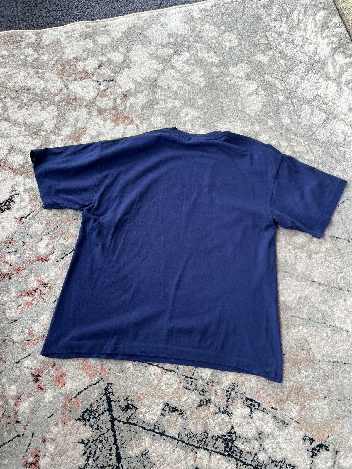 Vintage Titanic Vintage Tee Size US XL / EU 56 / 4 - 5 Thumbnail