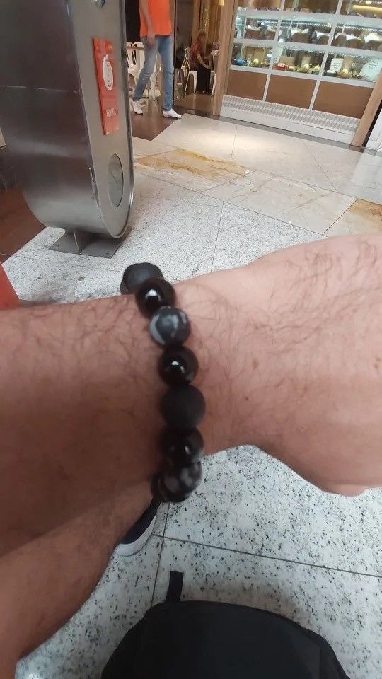 Other 2Pcs/lot Handmade Beads Bracelet Size ONE SIZE - 5 Thumbnail