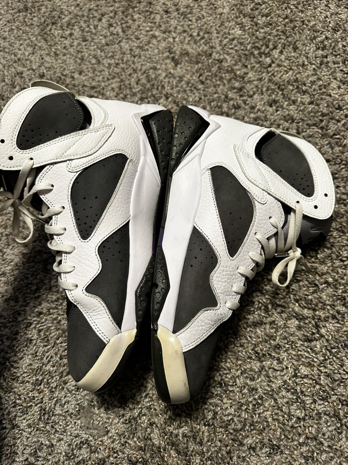 Jordan Brand jordan 7 Size US 10 / EU 43 - 2 Thumbnail
