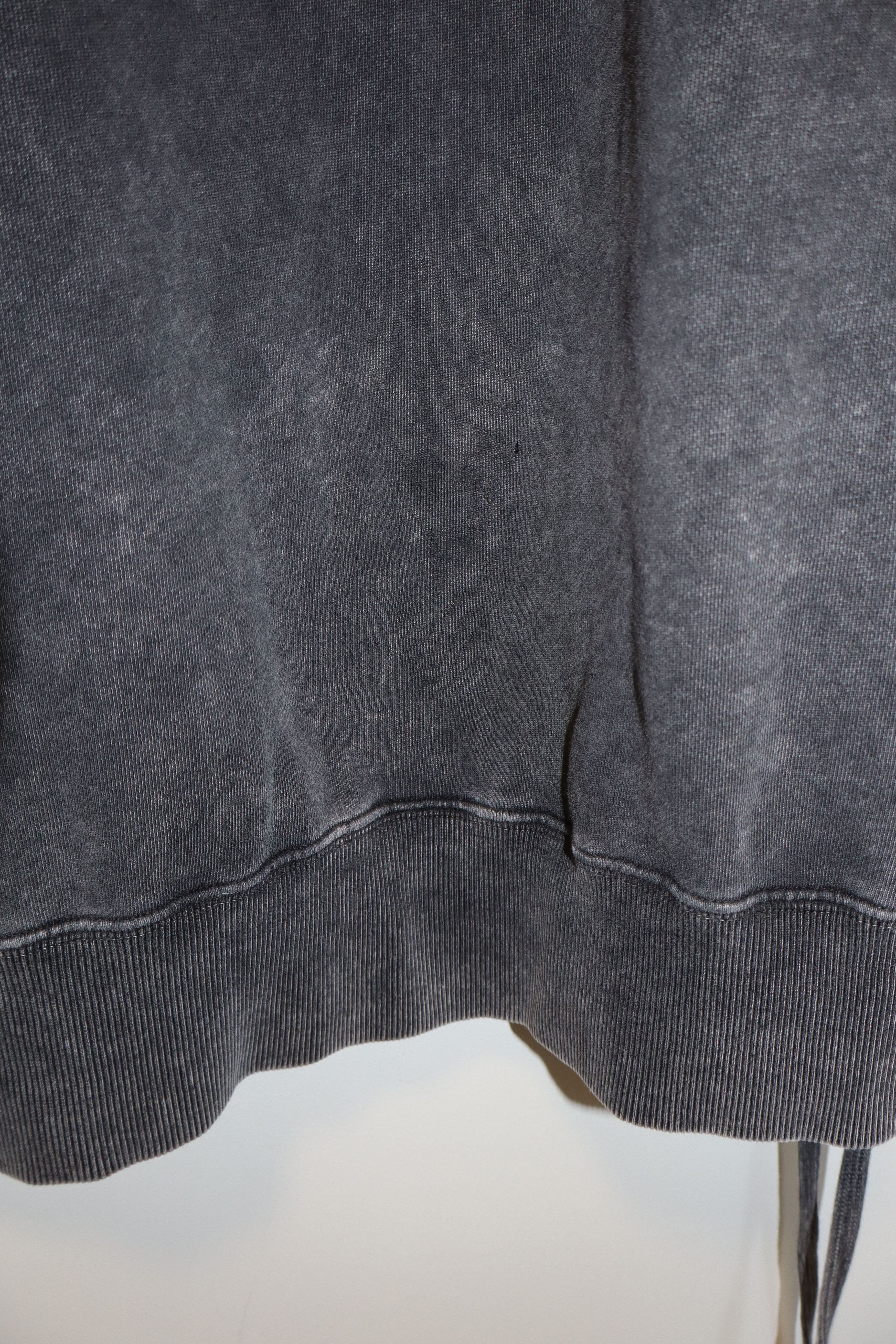 Faith Connexion Distressed hoodie Size US S / EU 44-46 / 1 - 8 Thumbnail